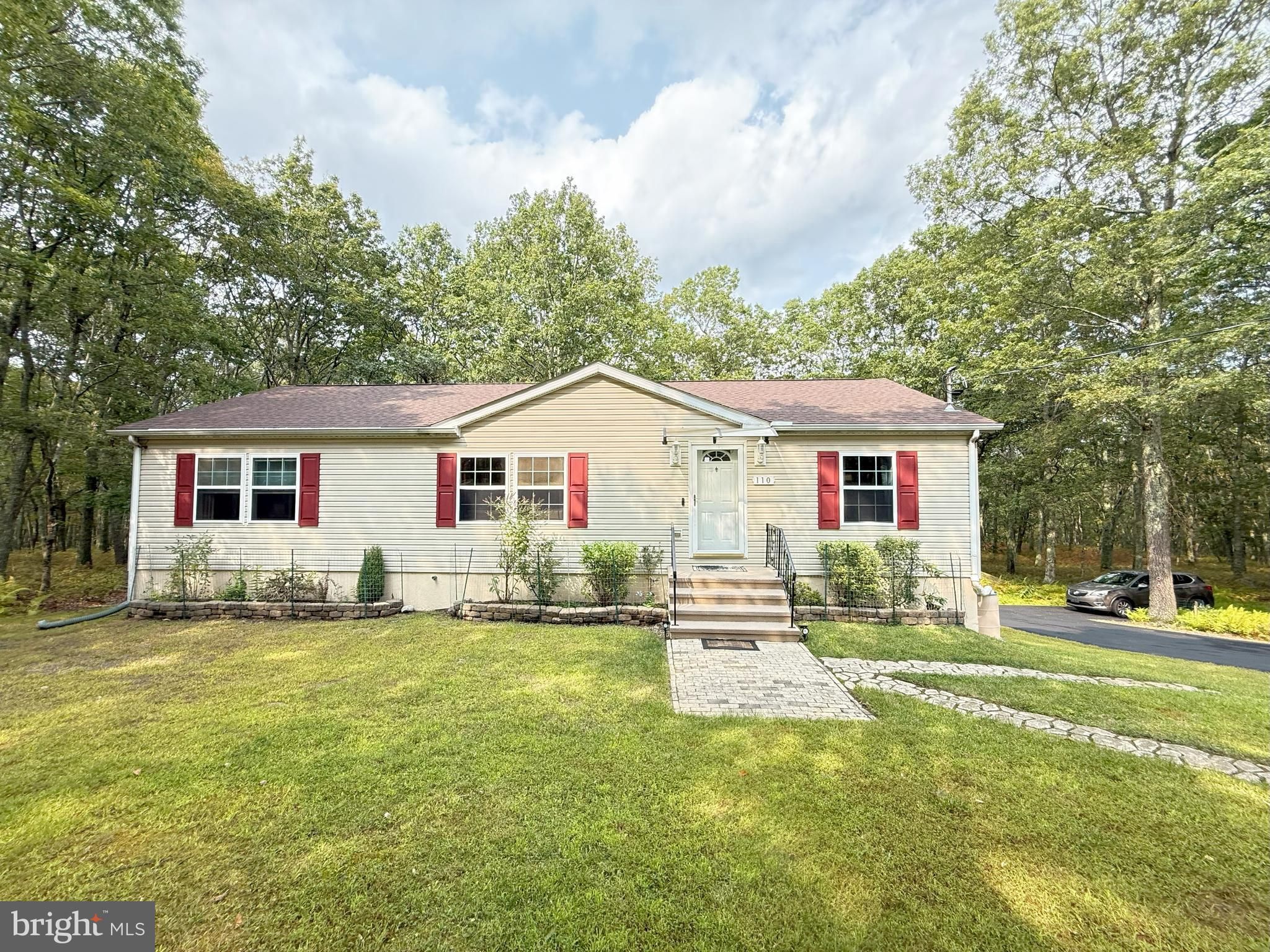 3124 Bluebird Drive