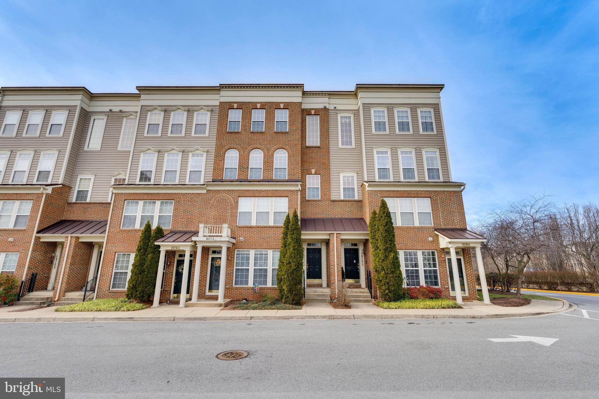 1822 Wheyfield Drive B