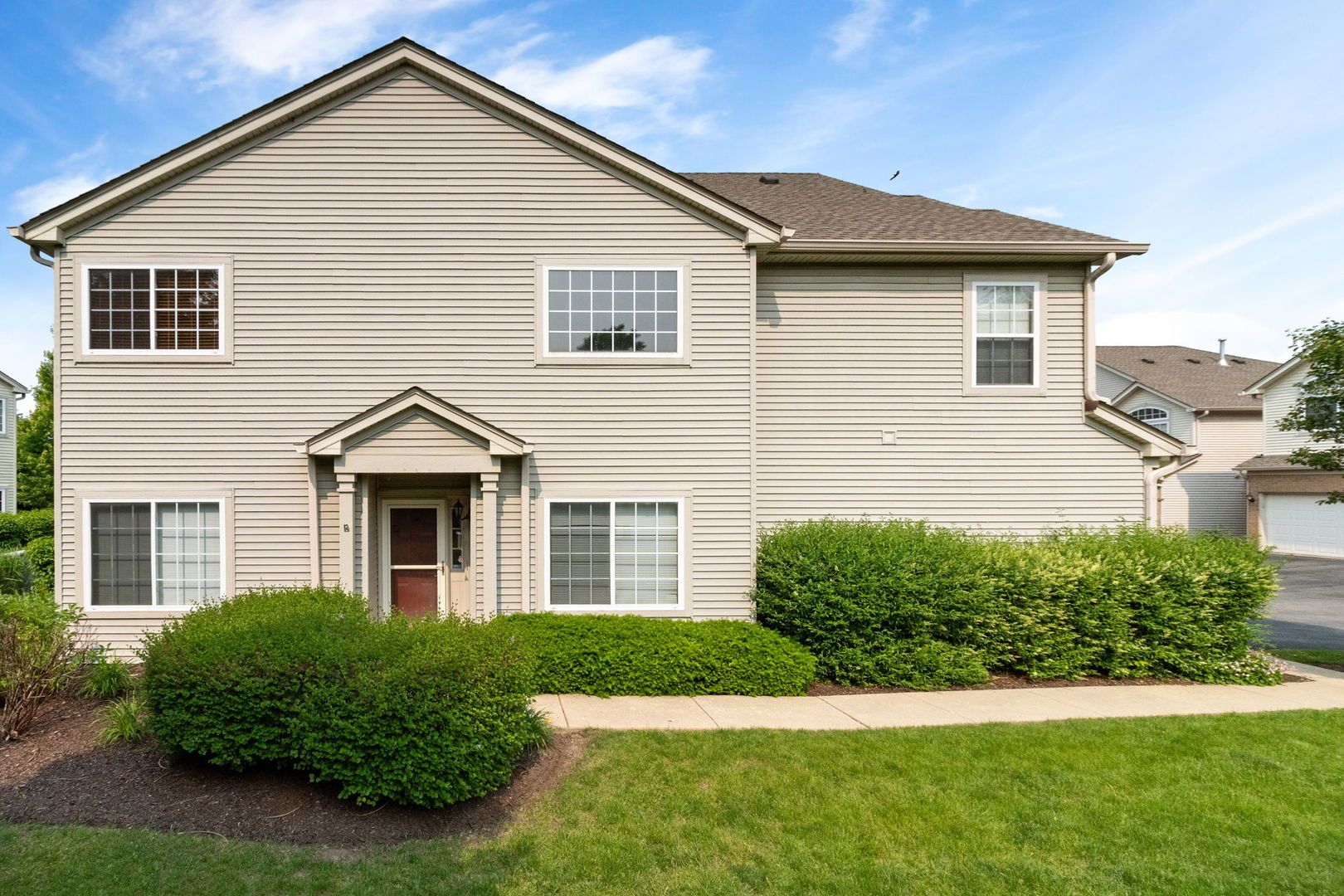 390 Jamestown Court