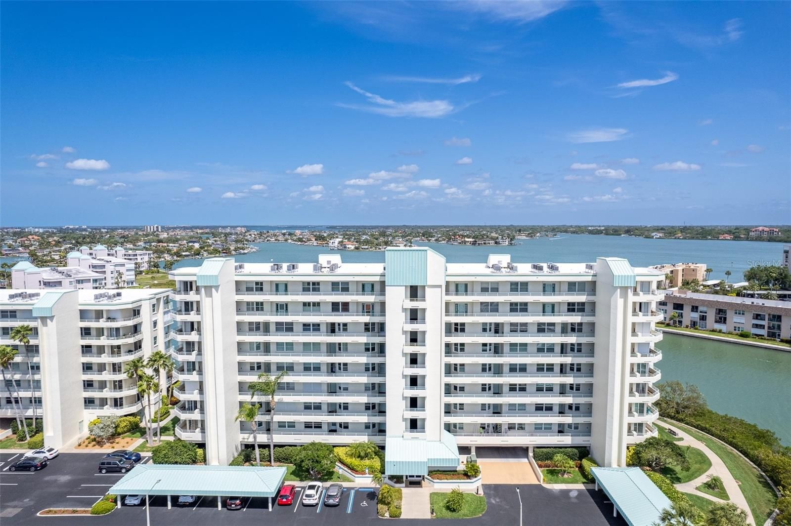 7963 Sailboat Key Boulevard S PH801