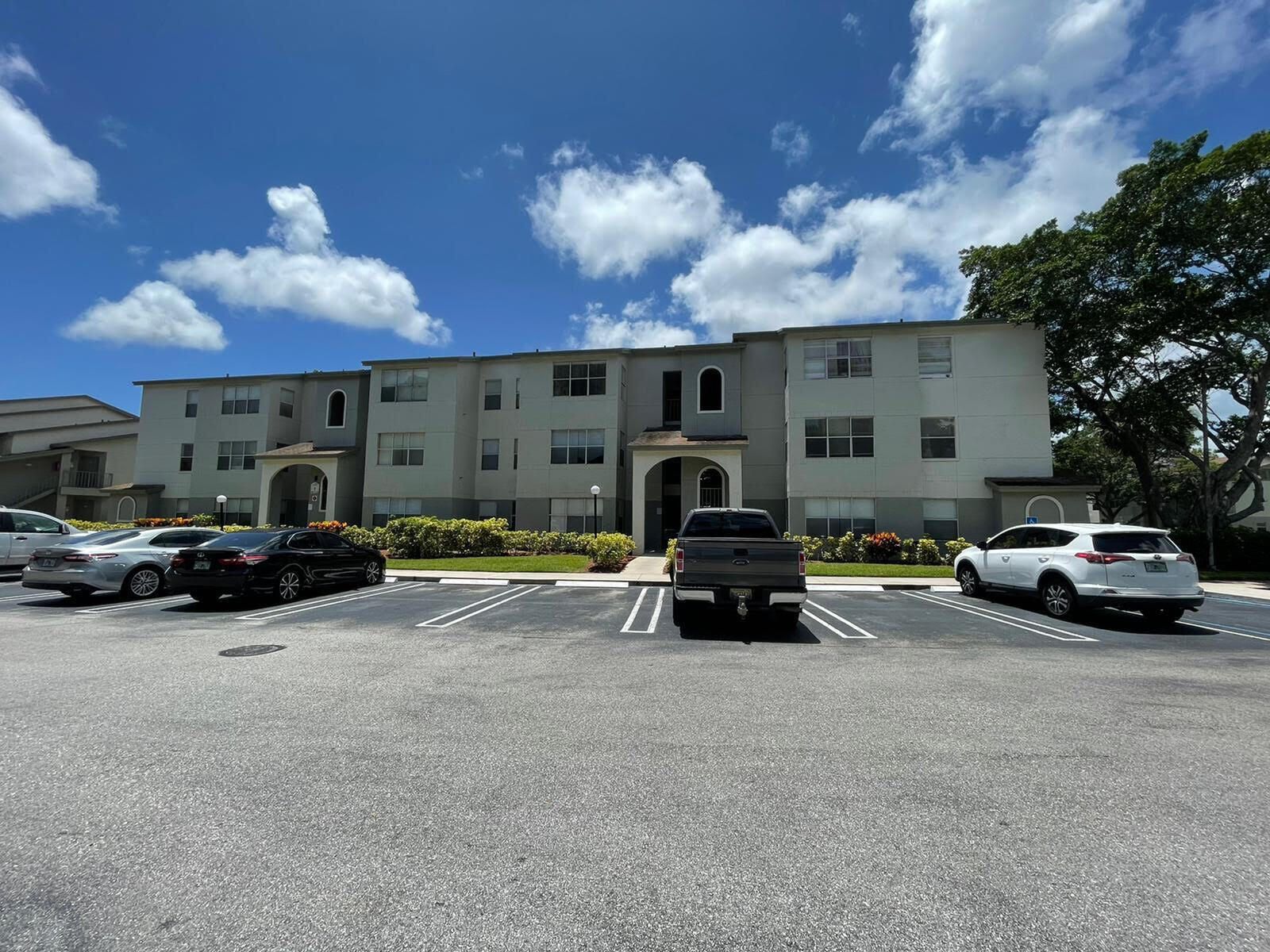 1401 Village Boulevard 136