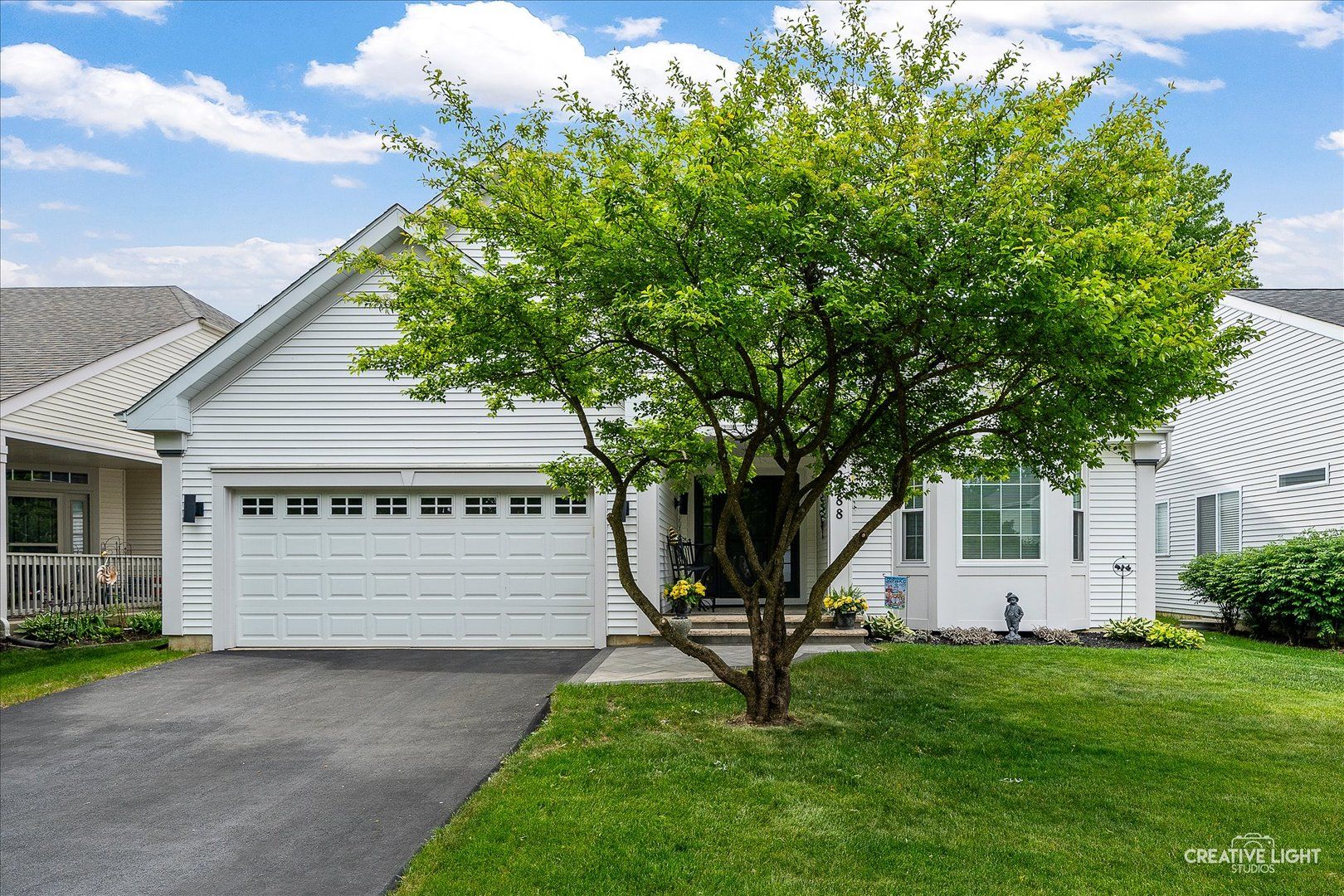 2488 Golf Trail Court