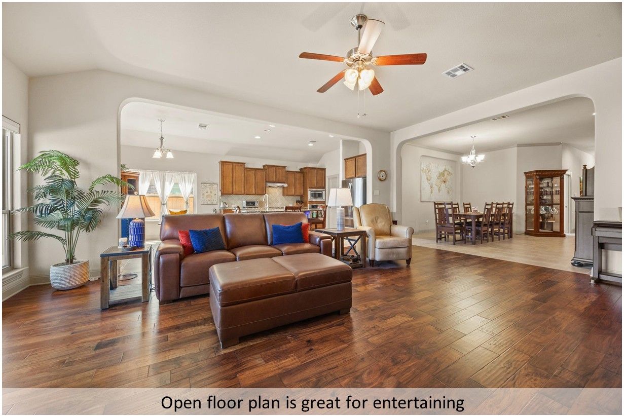 1101 Dyer Crossing Way