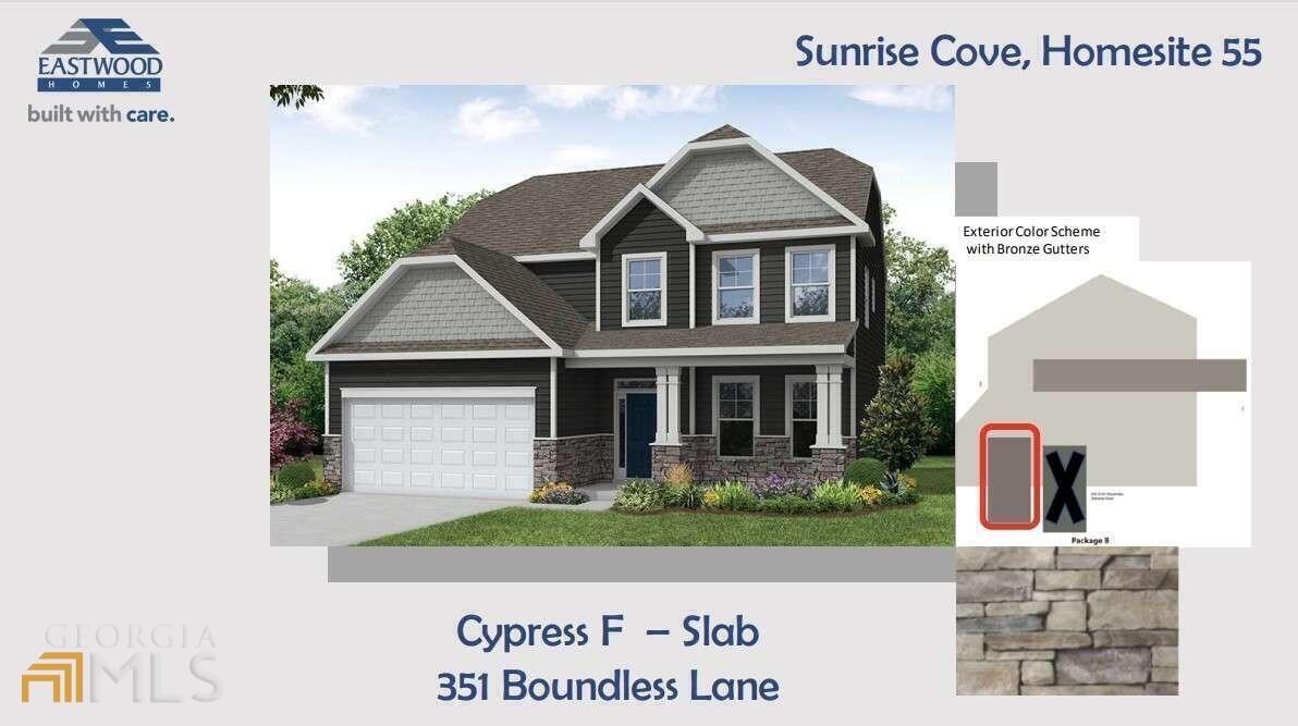 351 Boundless Lane