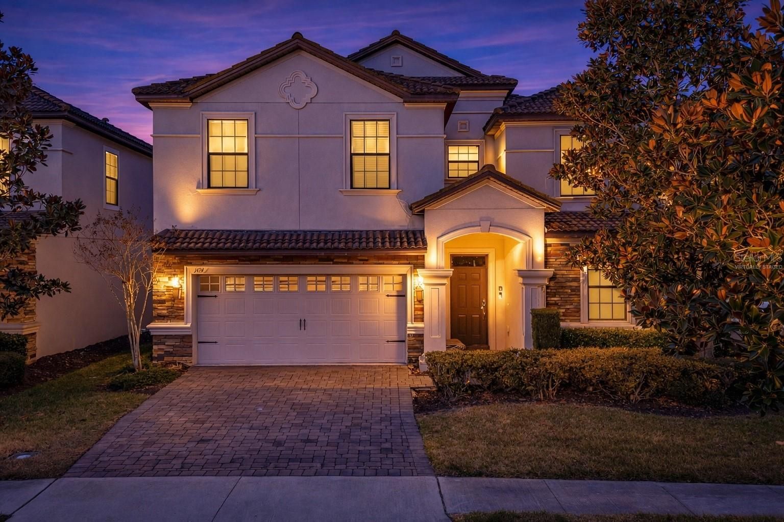 1424 Wexford Way