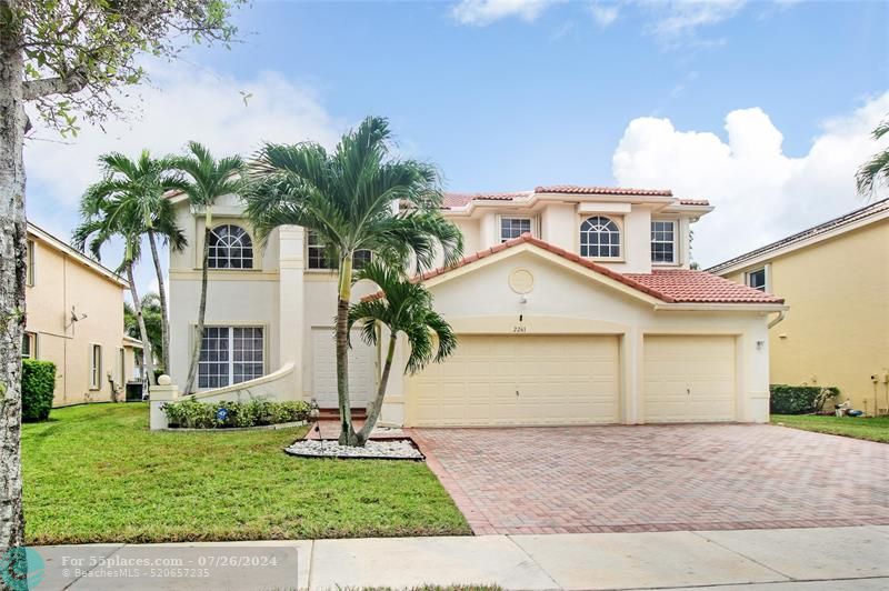 2261 Sw 164th Ave