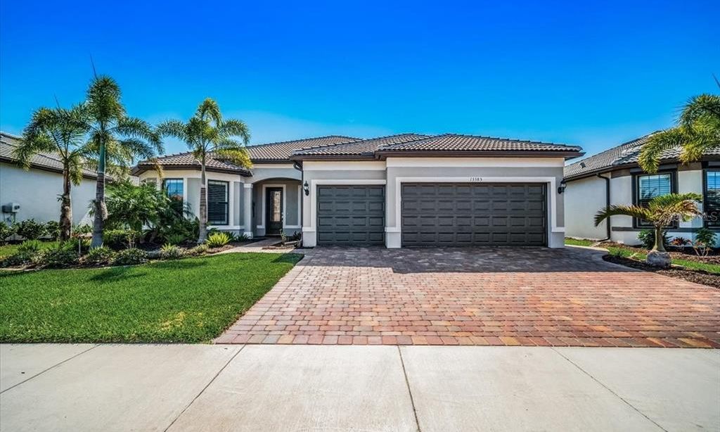 IslandWalk at West Villages