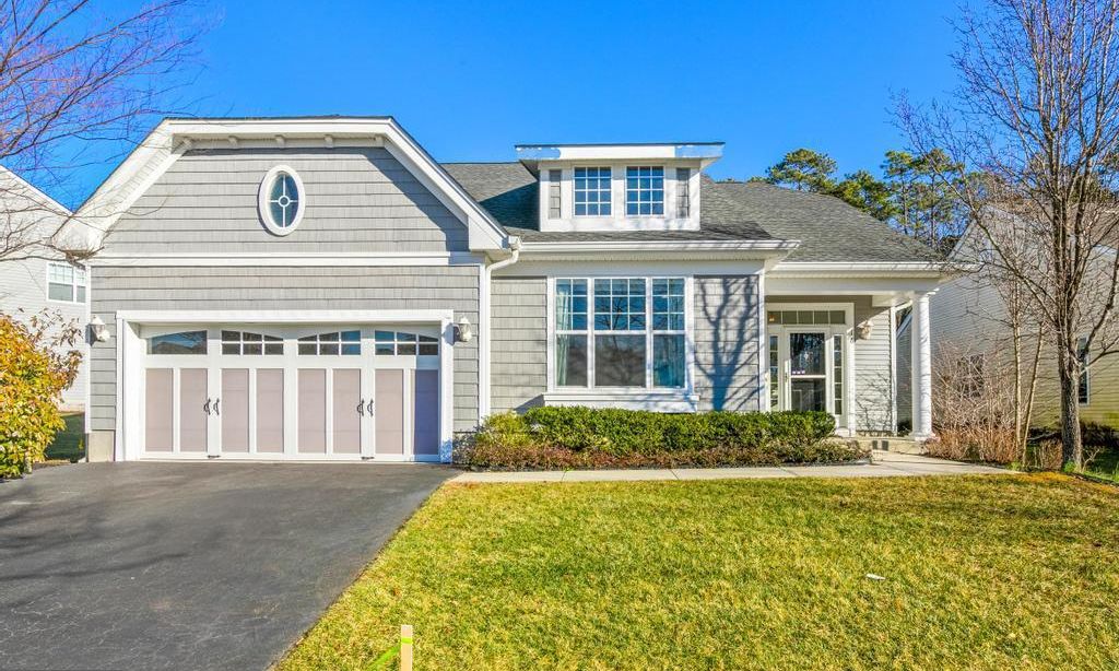 Four Seasons at Harbor Bay