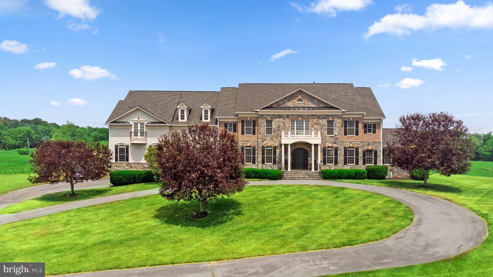 7251 Annapolis Rock Road