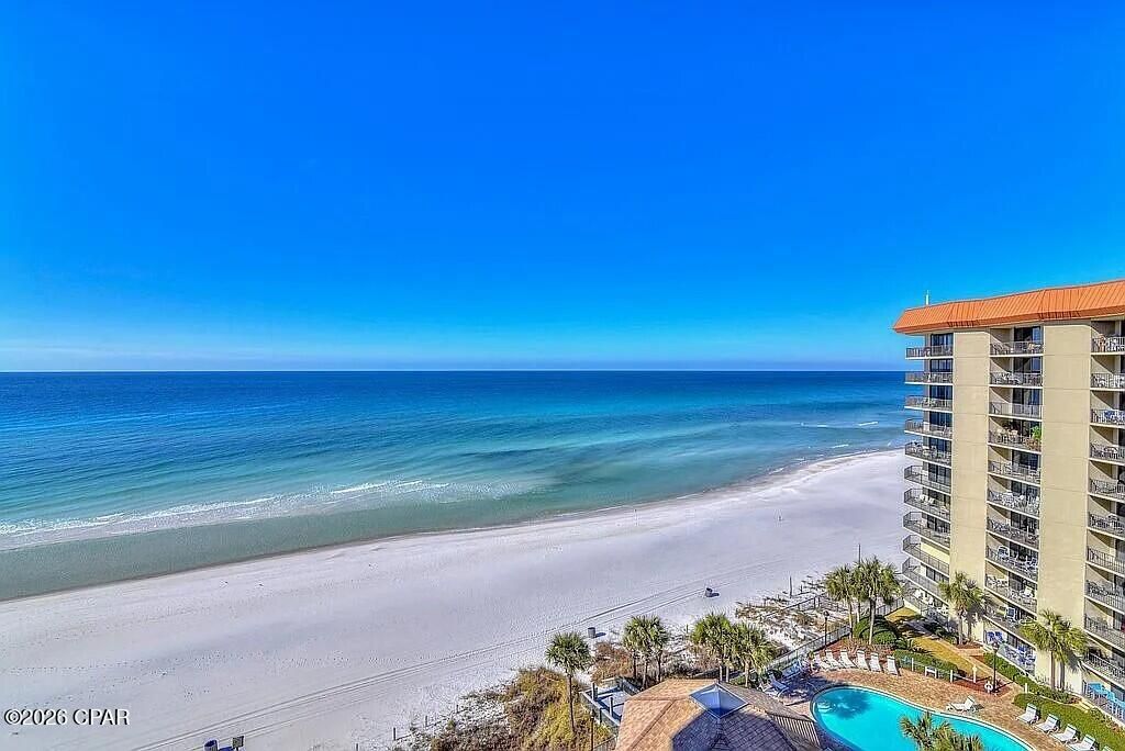 6505 Thomas Drive 1009