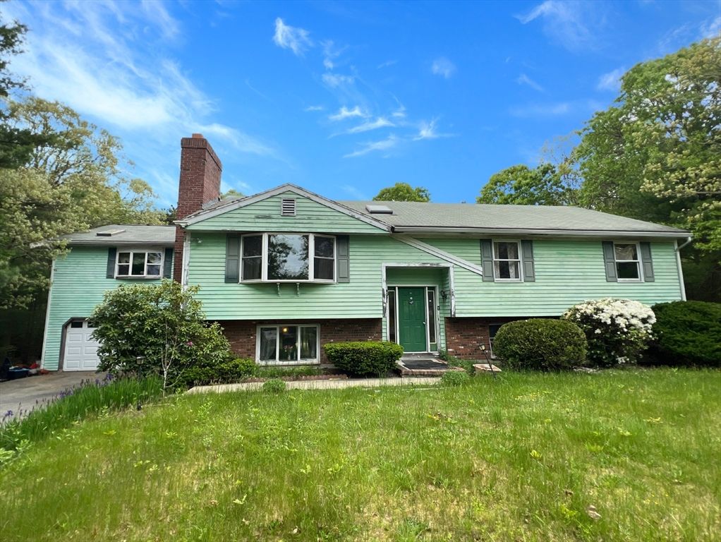 19 Wheelhouse Cir