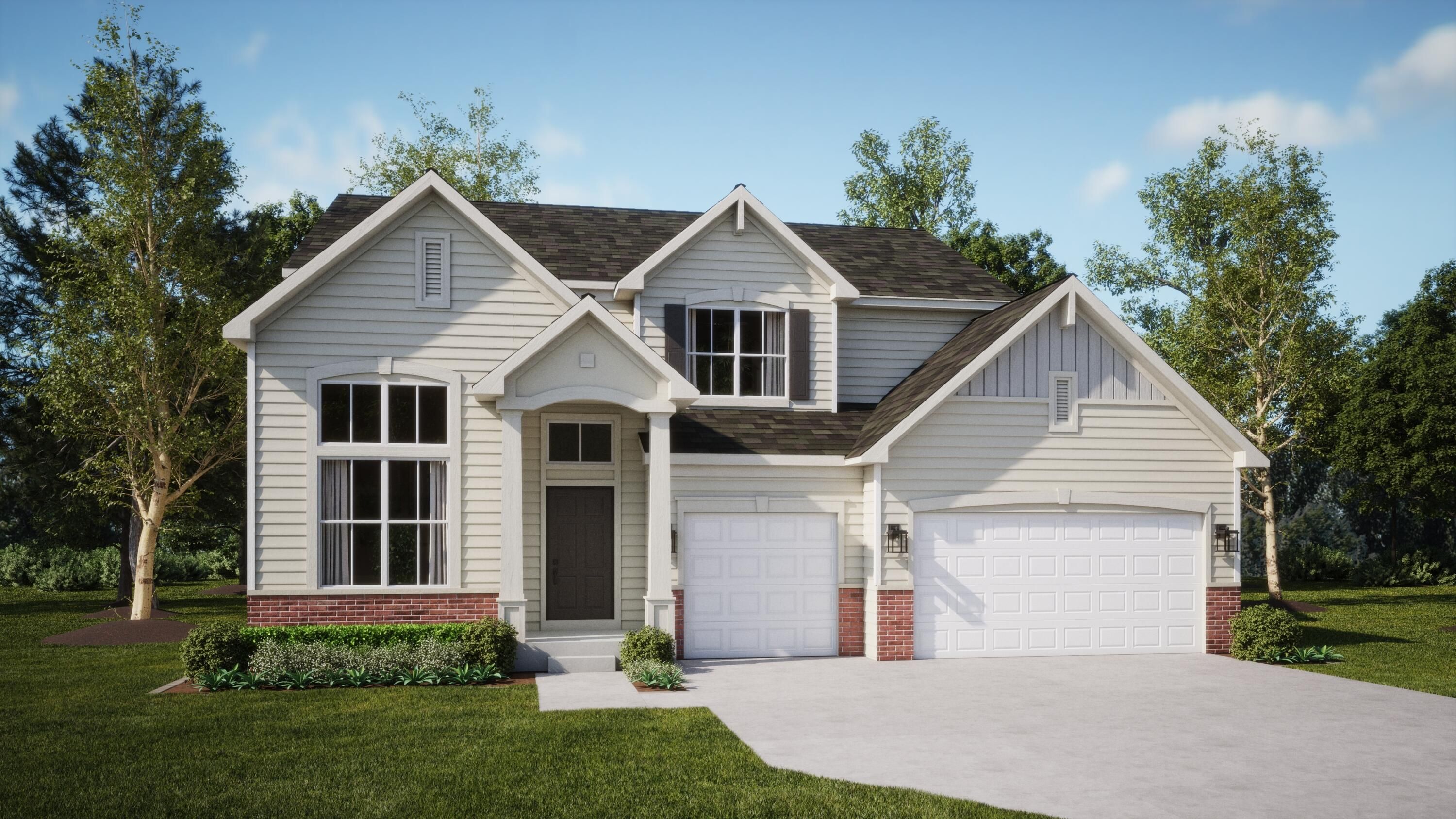 8859 Hemlock Lane