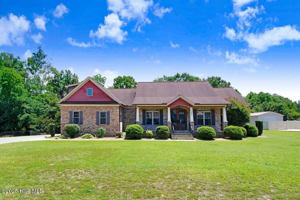 104 Bryan Pond Lane