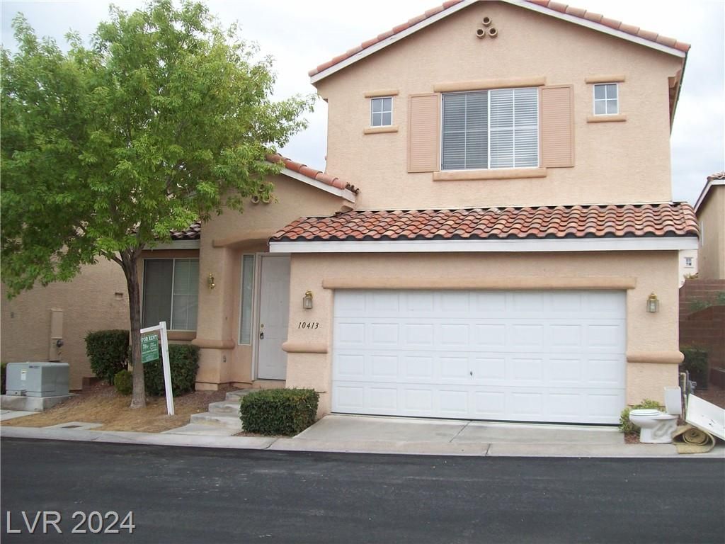 10413 Rocky Waters Avenue