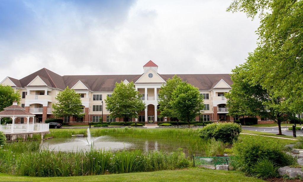 Meridian of Valley Square