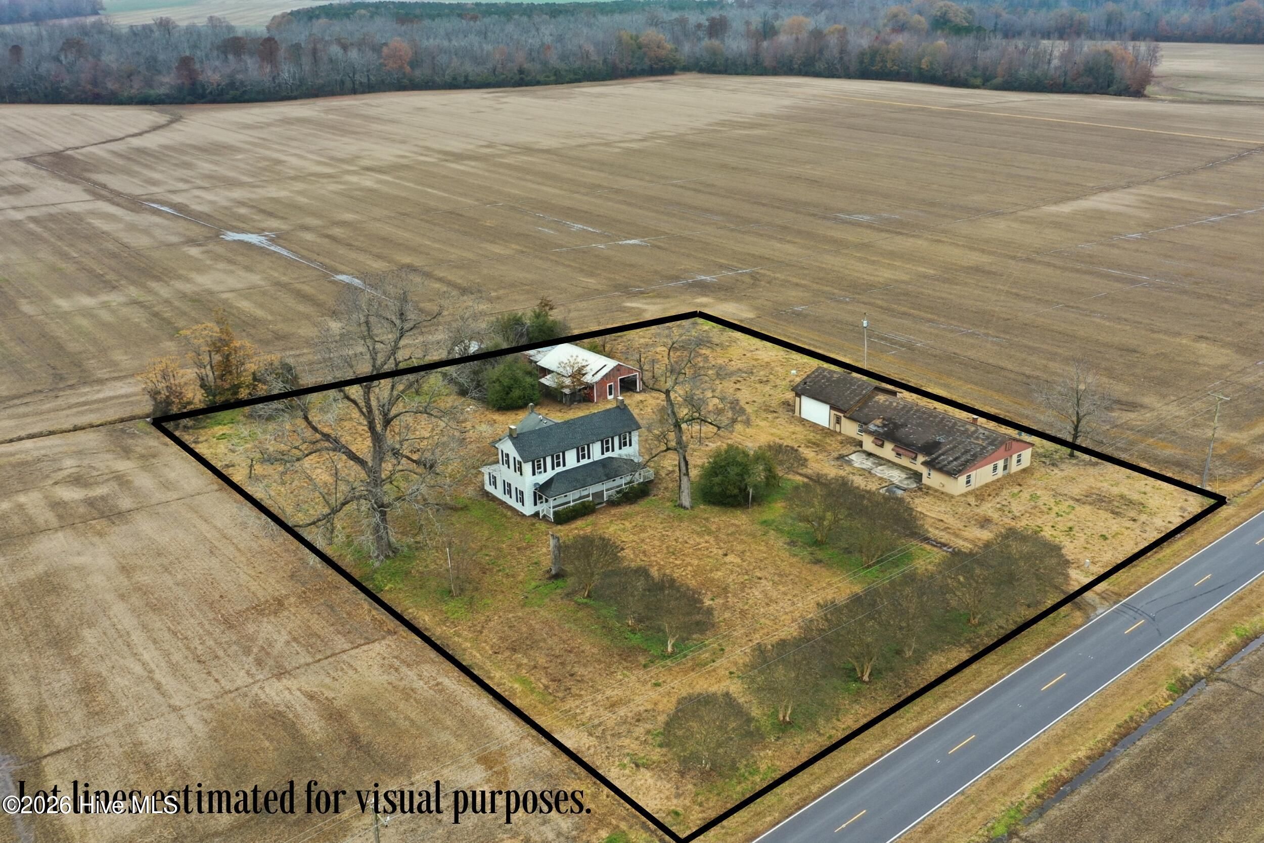 231 Deep Creek Road