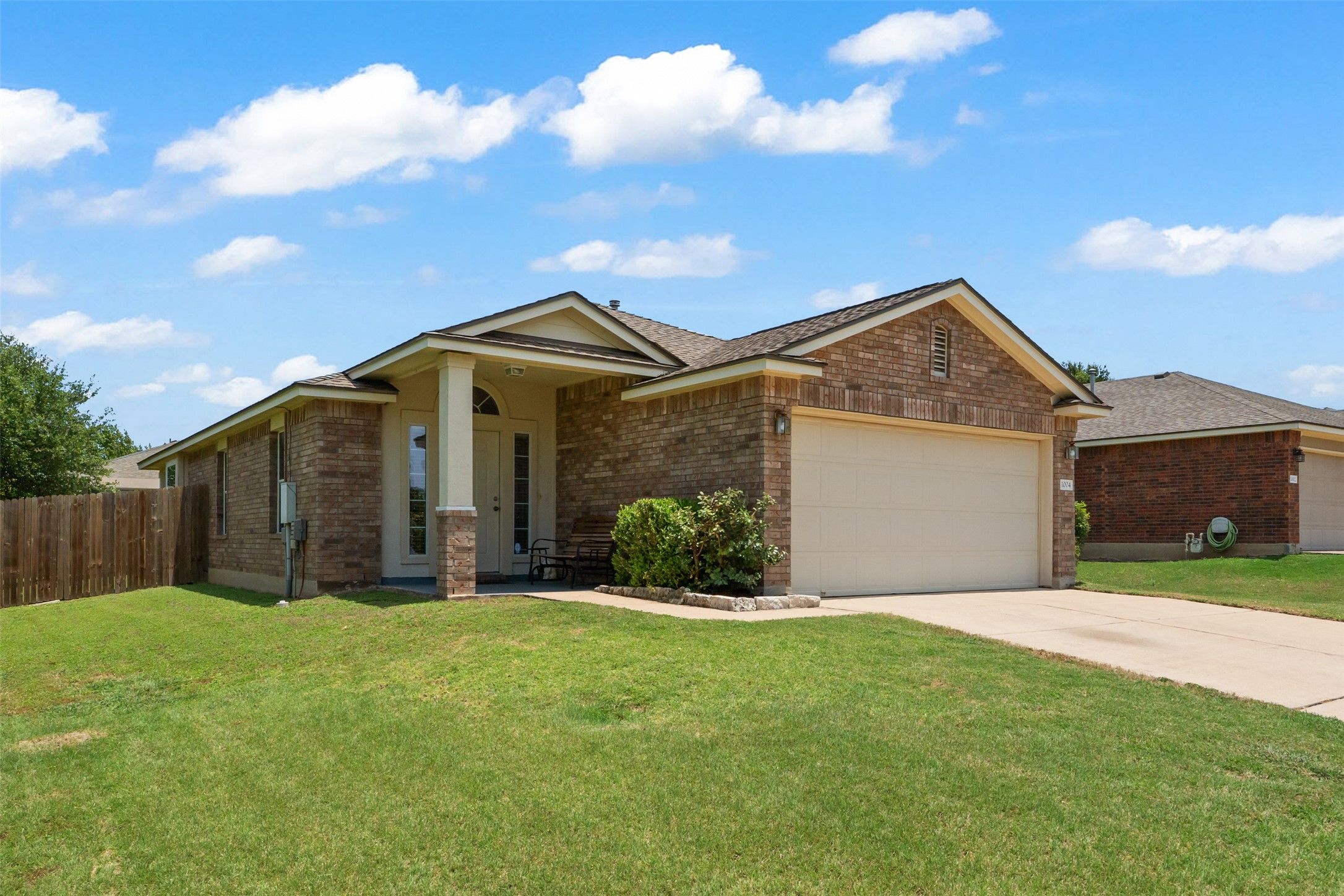 1004 Whitley Drive
