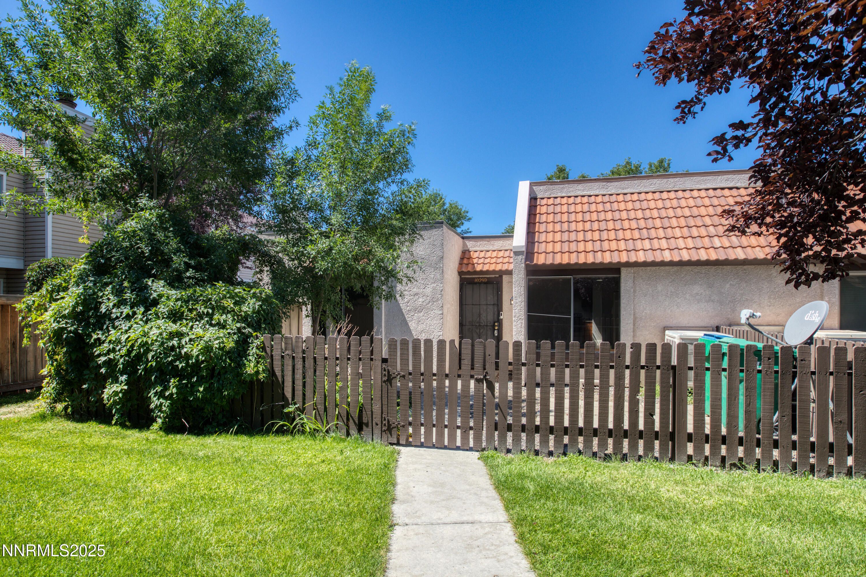 1029 Baywood Drive D