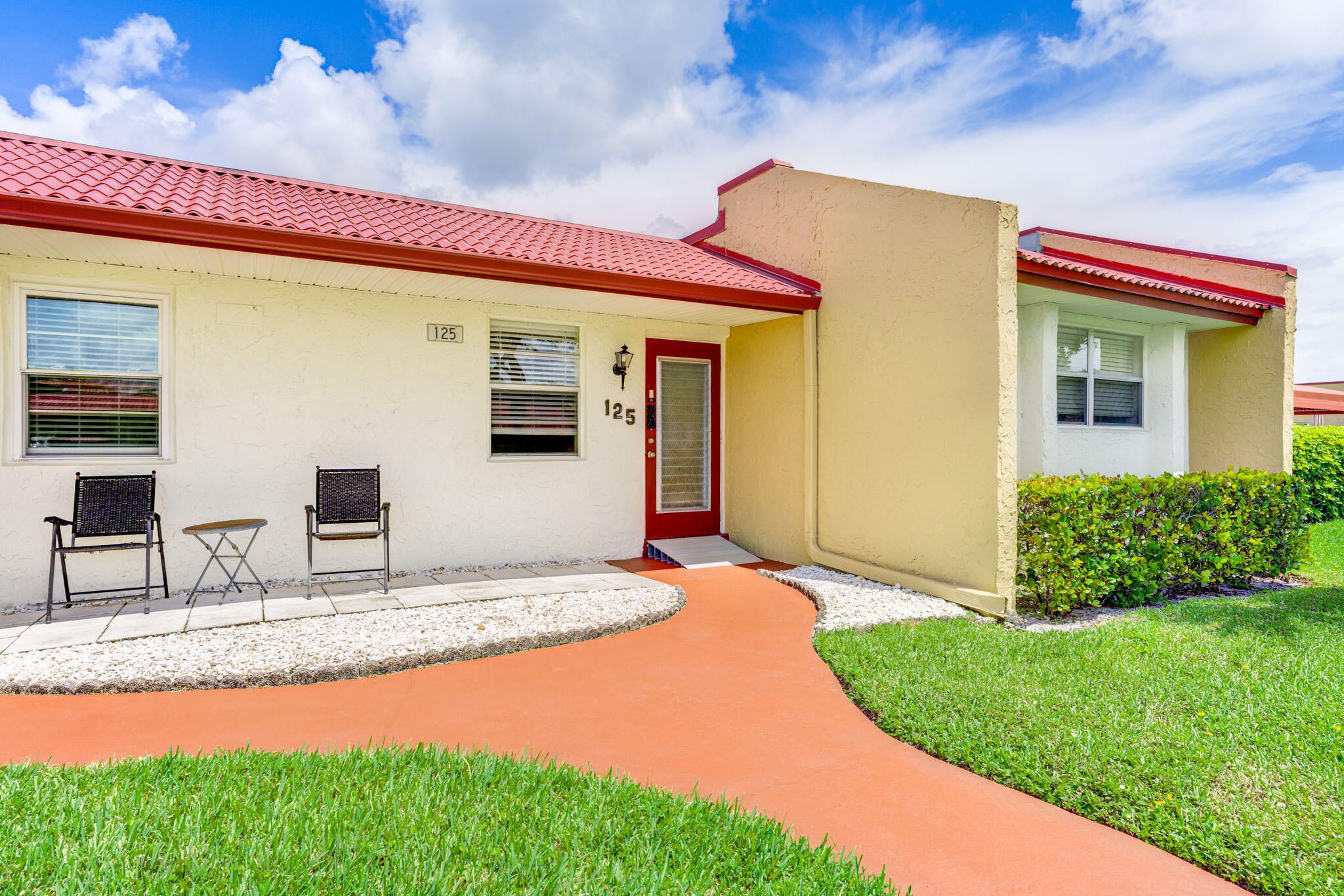 125 Lake Anne Drive 125