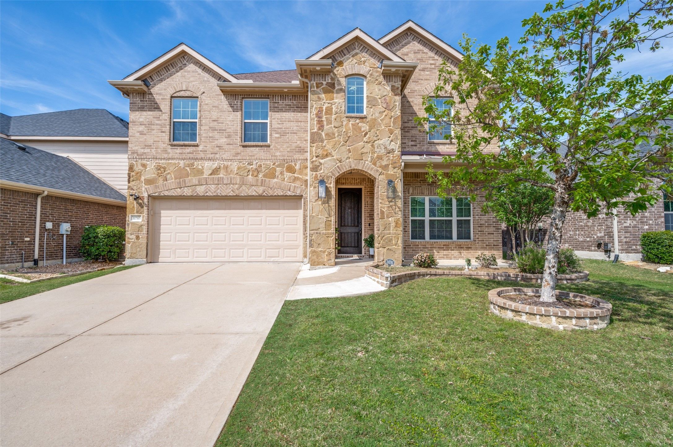 11705 Yarmouth Lane