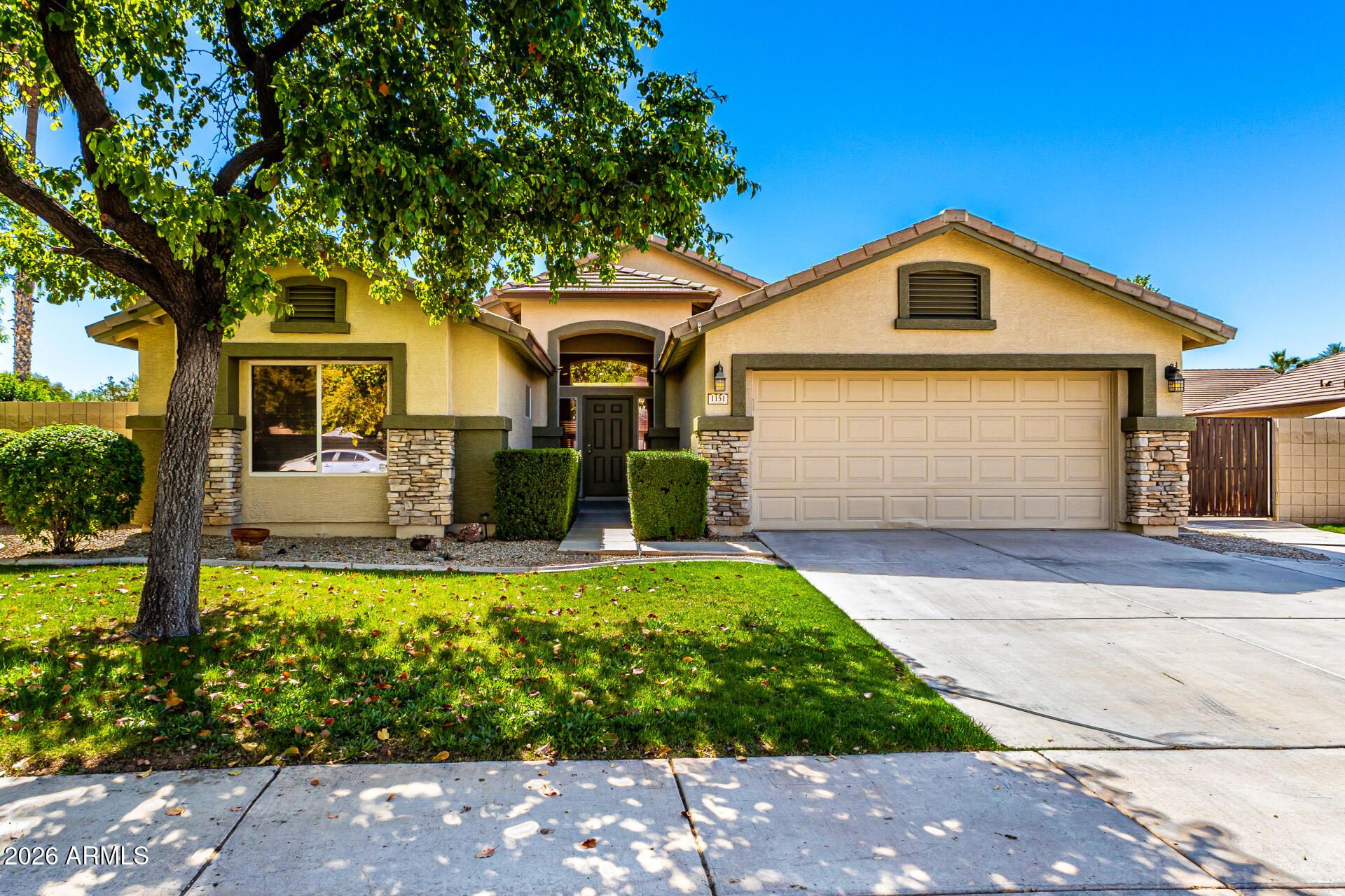 1151 E Pony Lane