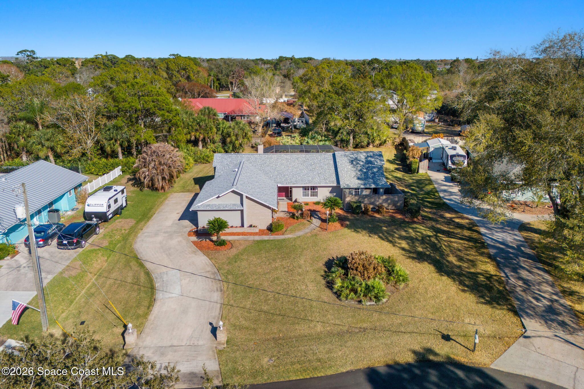 3015 Gentle Breezes Court