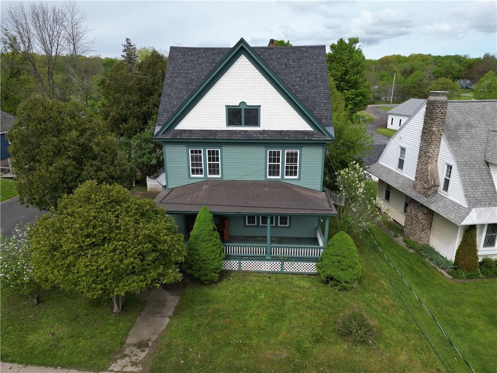 2427 County Route 8