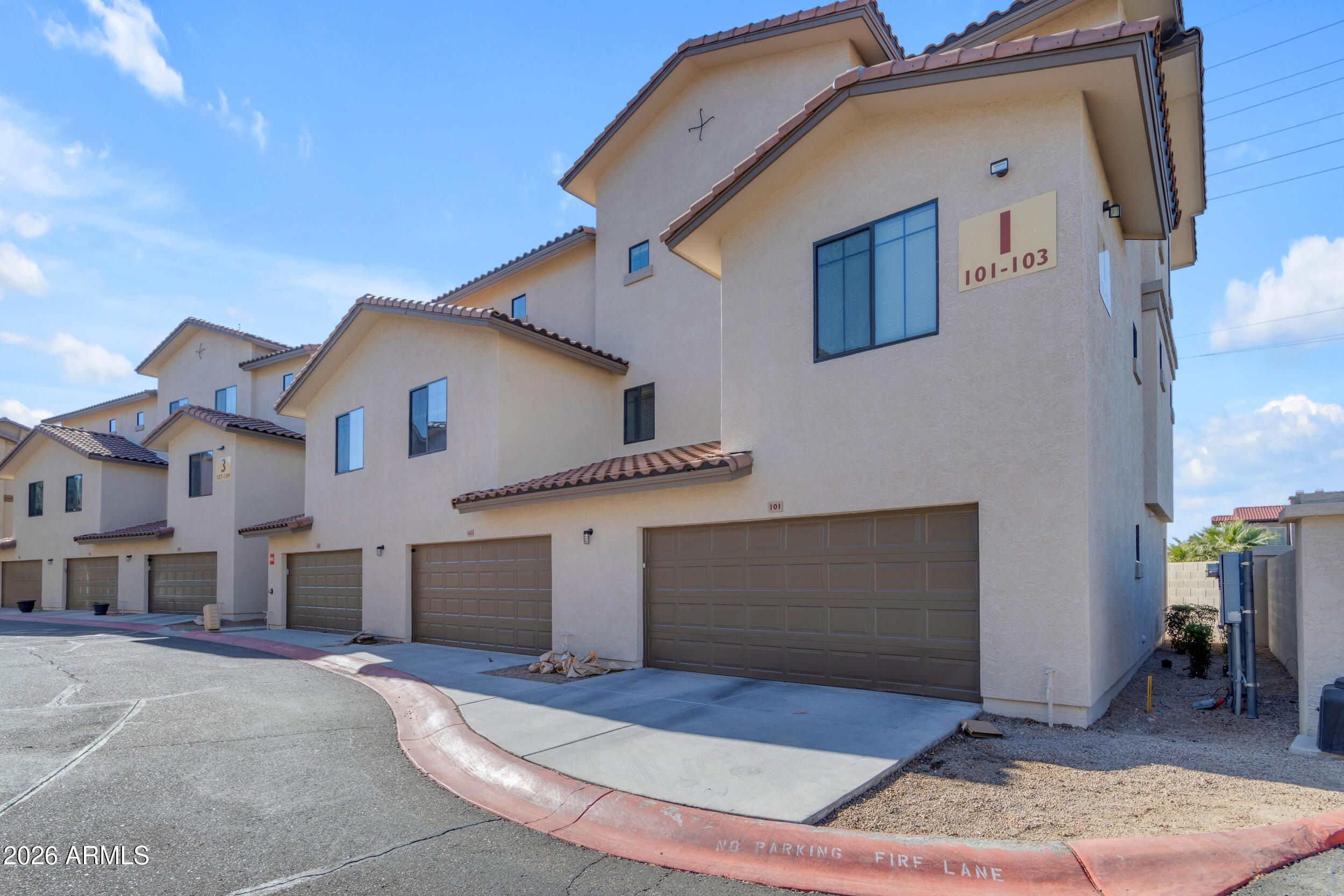2315 N 52nd Street 103