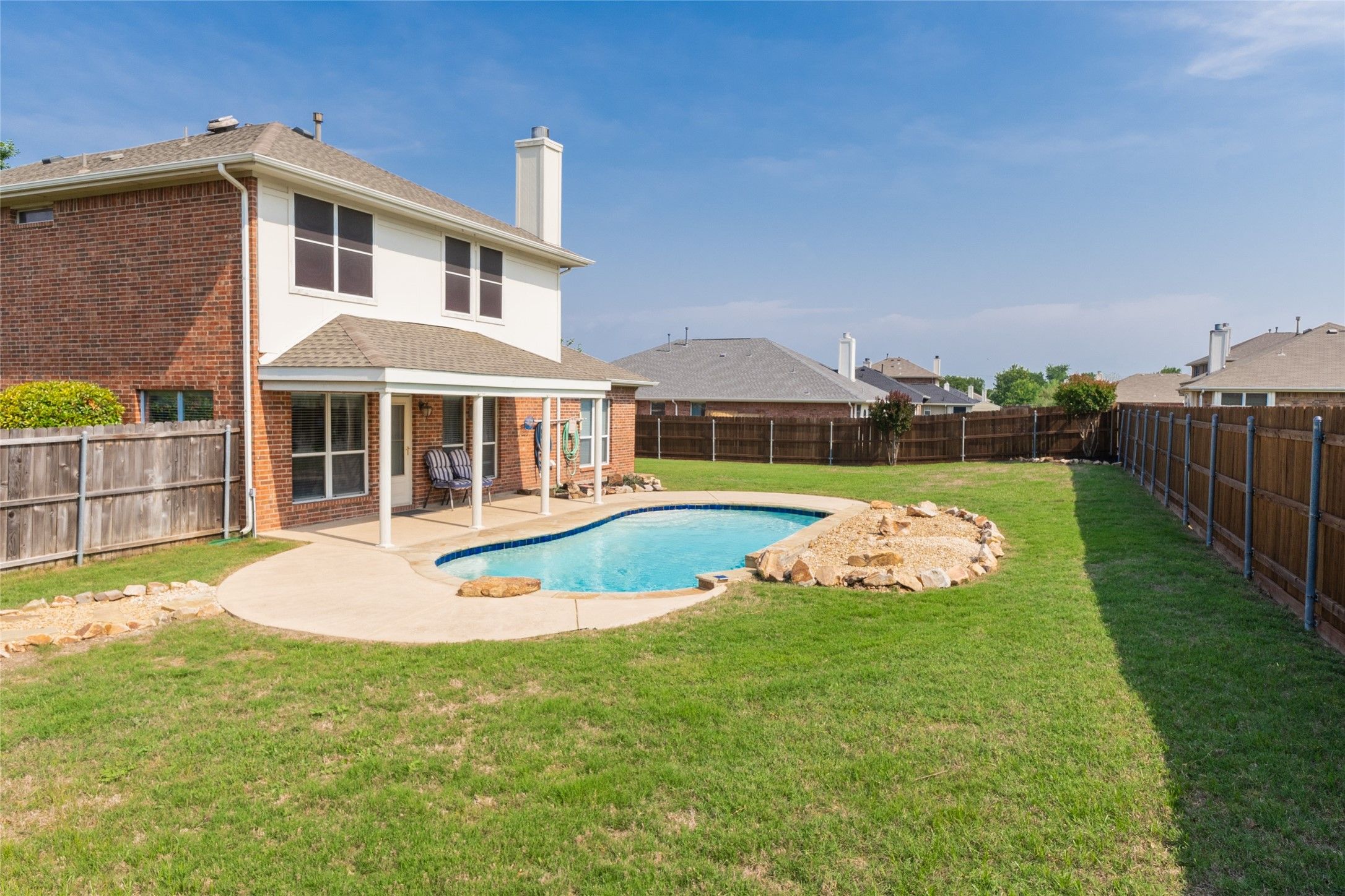 3066 Stoney Hollow Lane