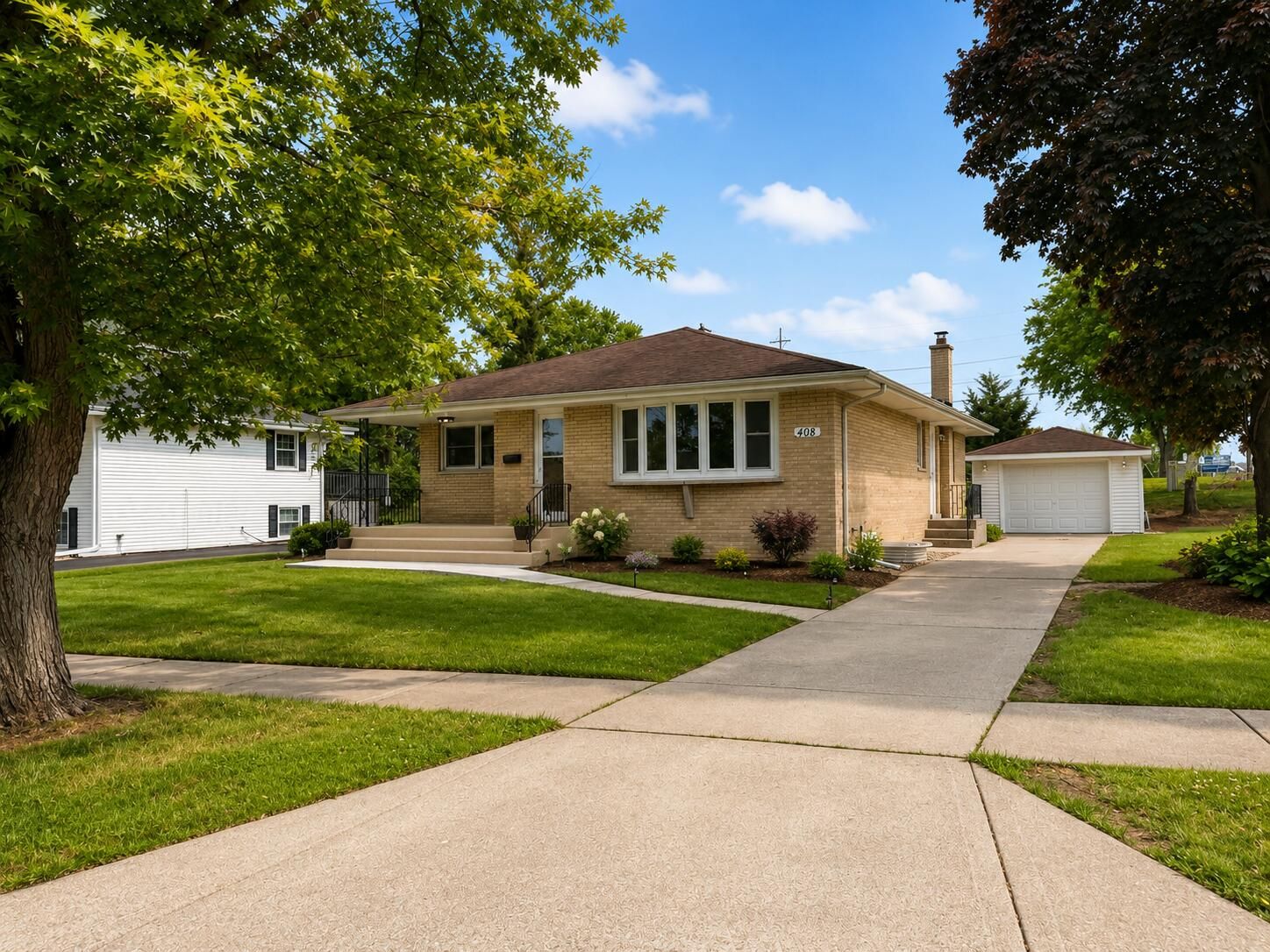 408 Cherry Hill Road