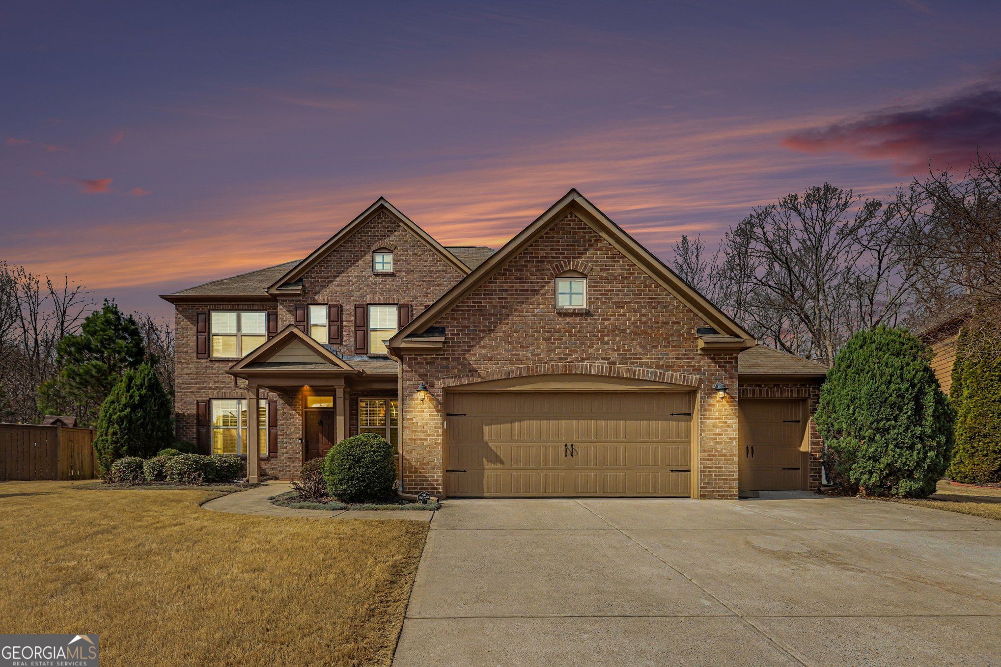 6645 Bentley Ridge Drive