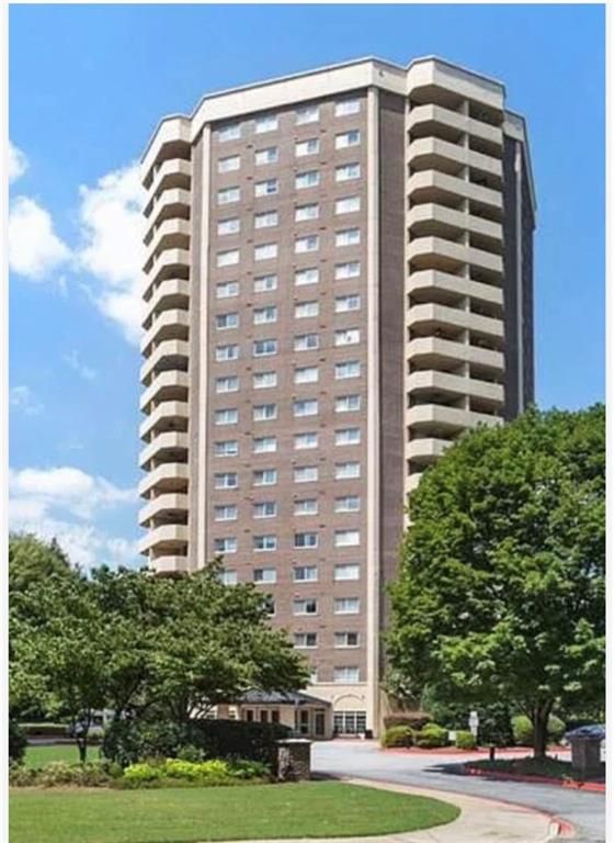 1501 Clairmont Road 1713