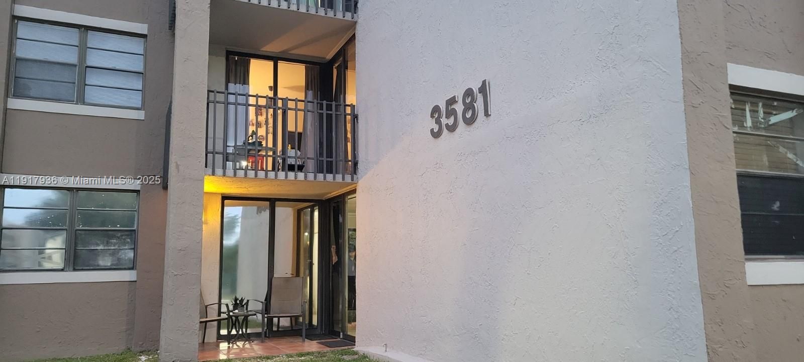 3581 Sw 117 Ave 5-409