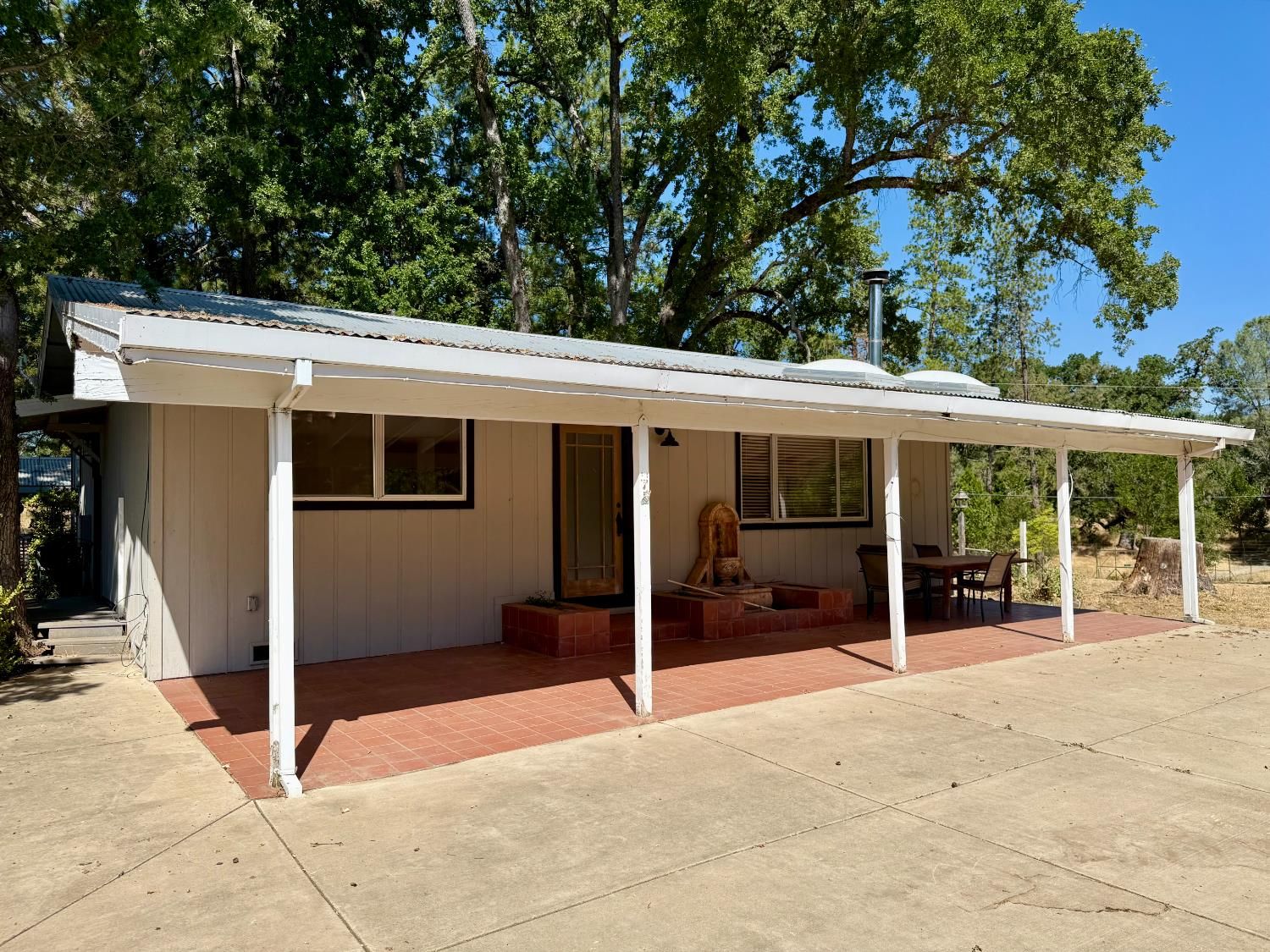 3540 Bridgeport School Road