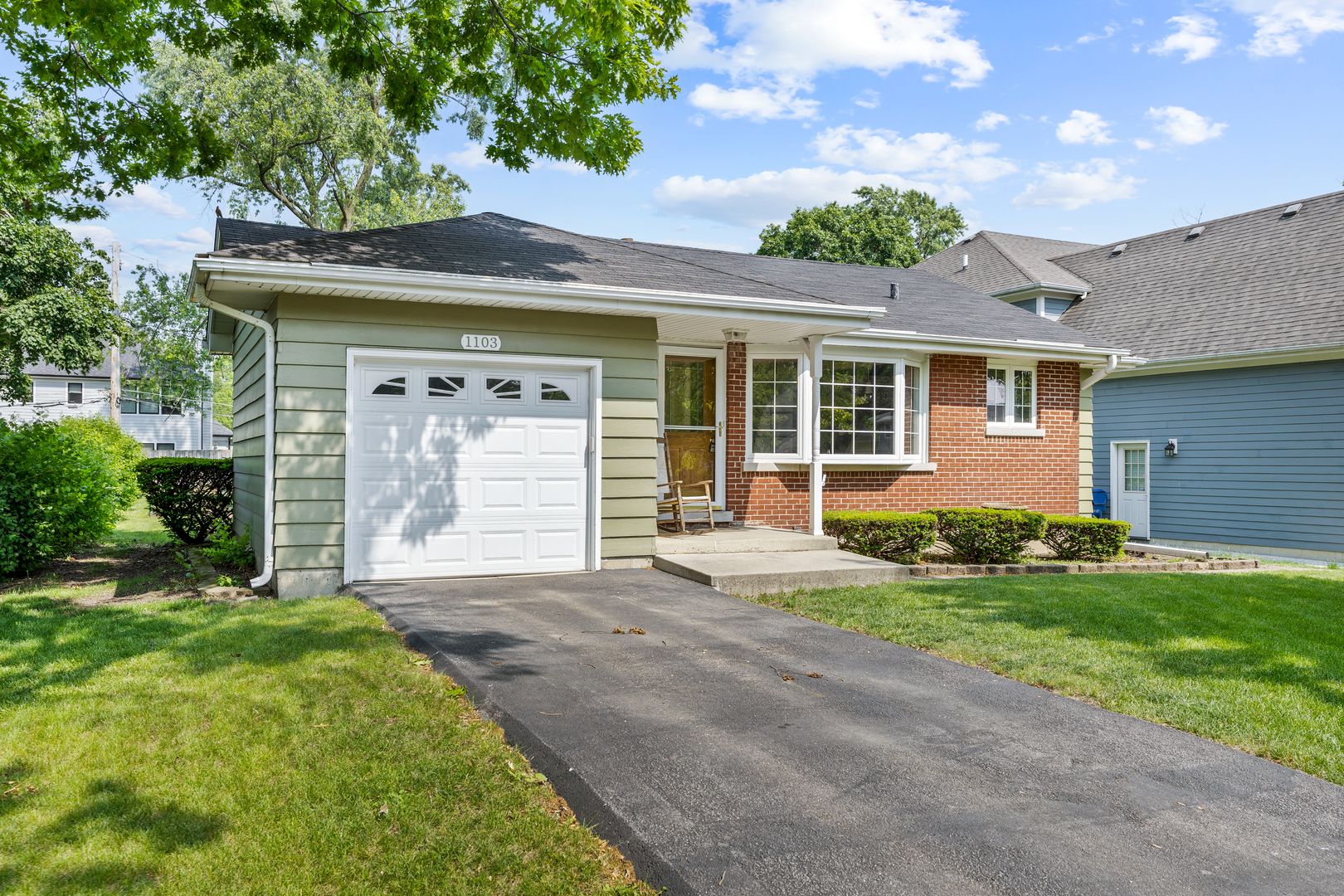 1103 Lyford Lane