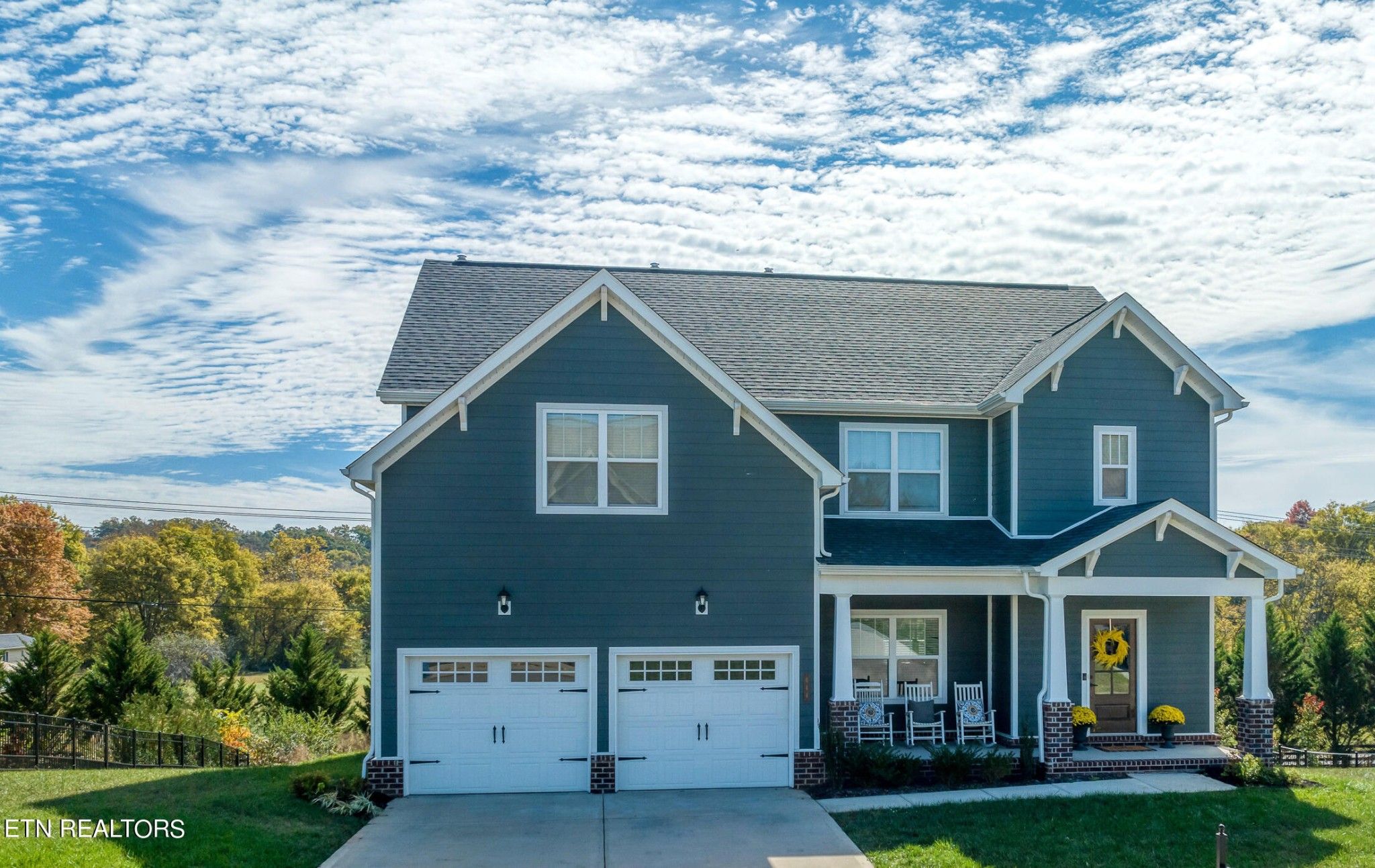 444 Holland Springs Drive