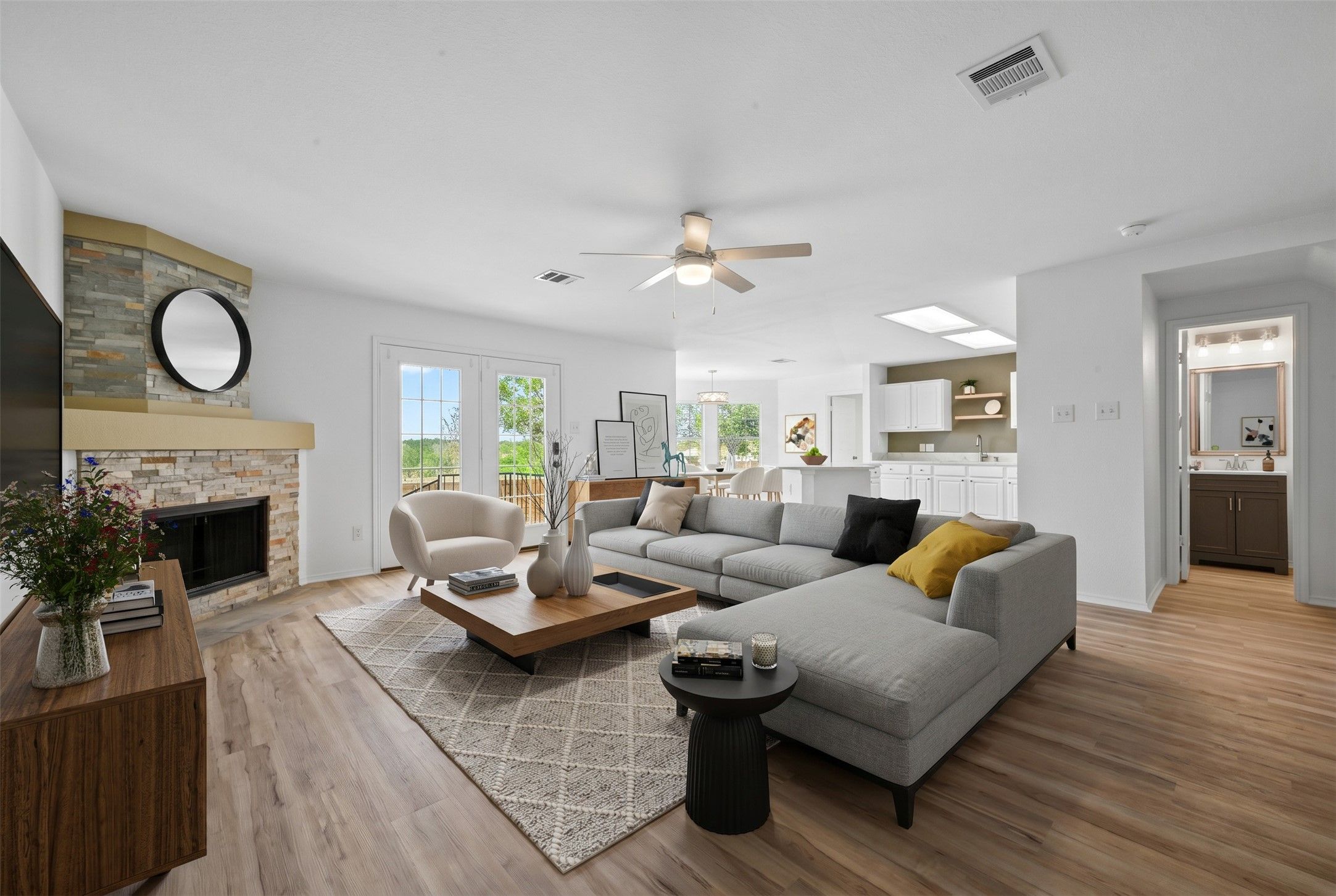 2412 Regal Park Lane