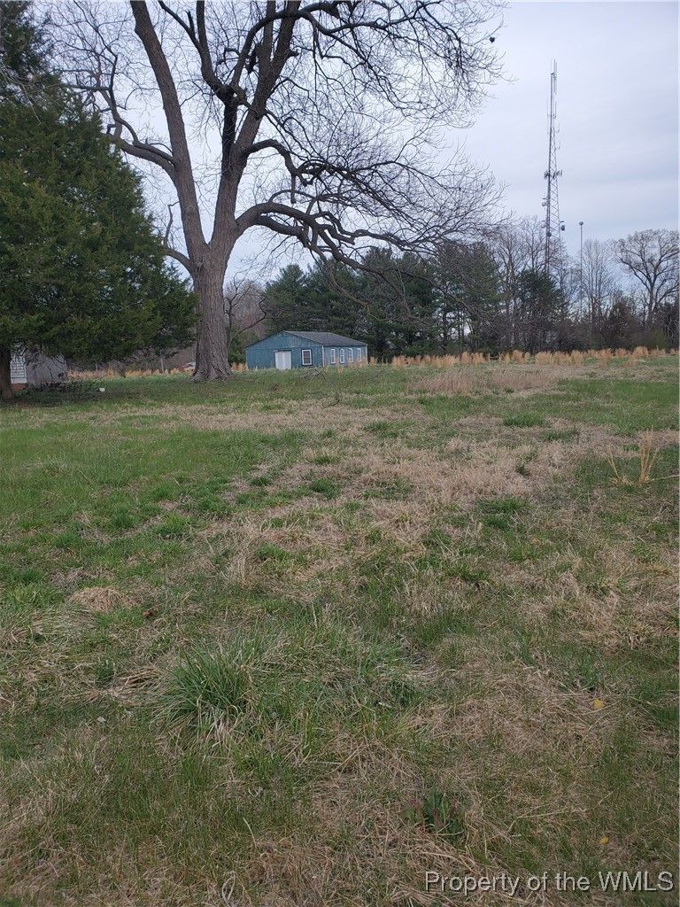 123 Industrial Boulevard