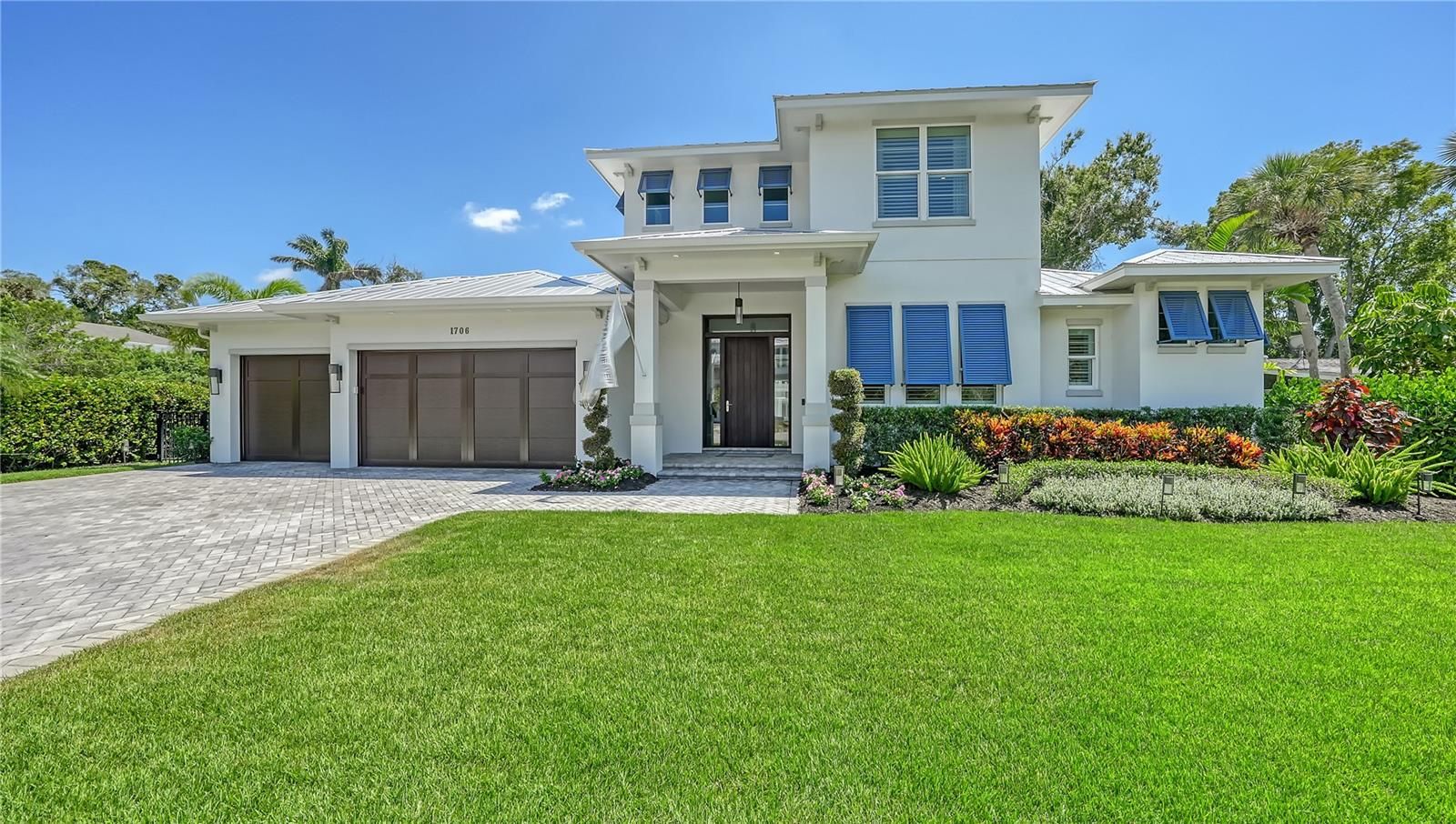 1706 Spring Creek Drive