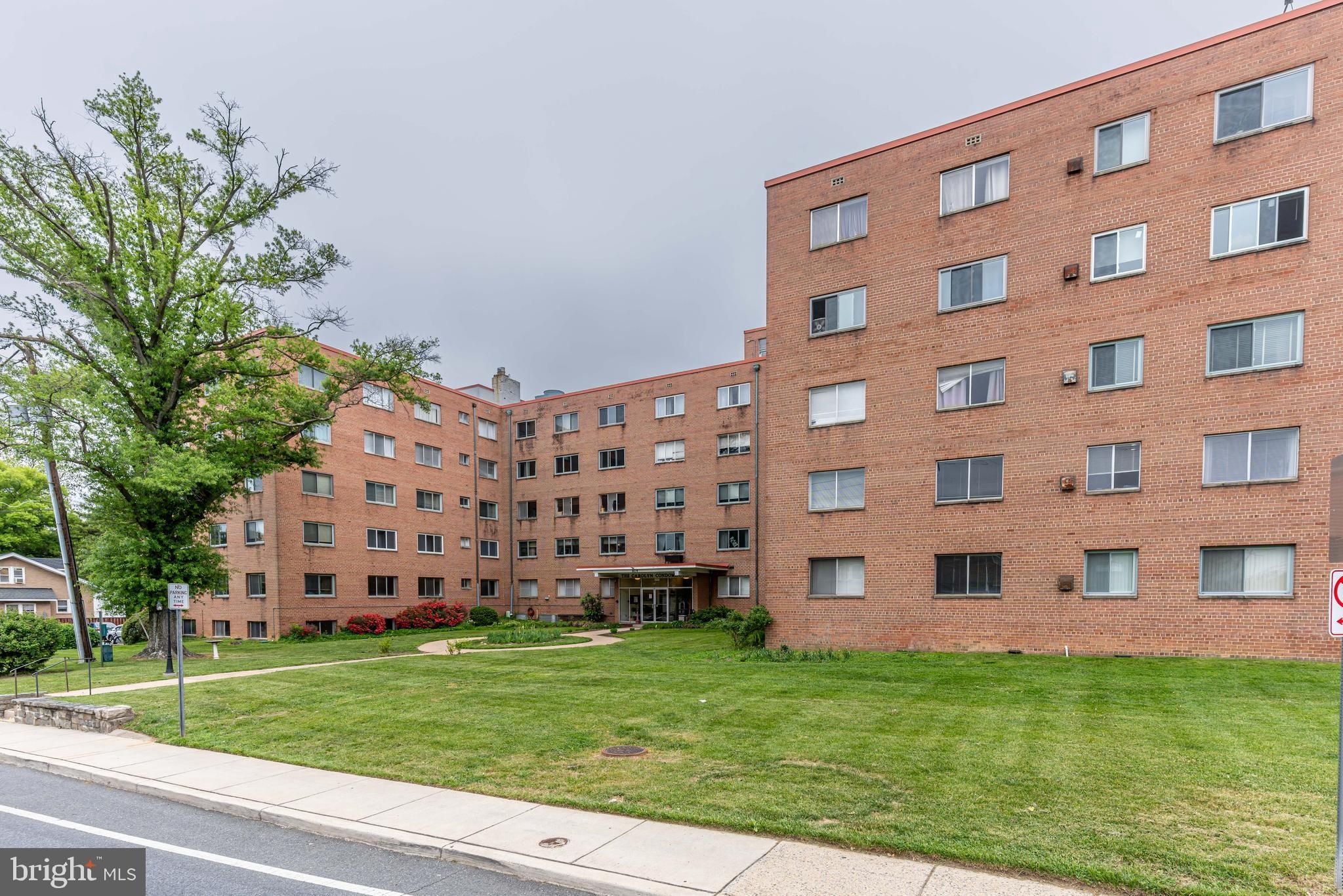 614 Sligo Avenue T-1