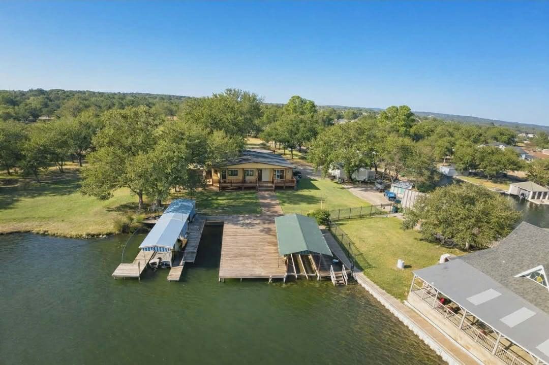 114 Shady Circle Drive