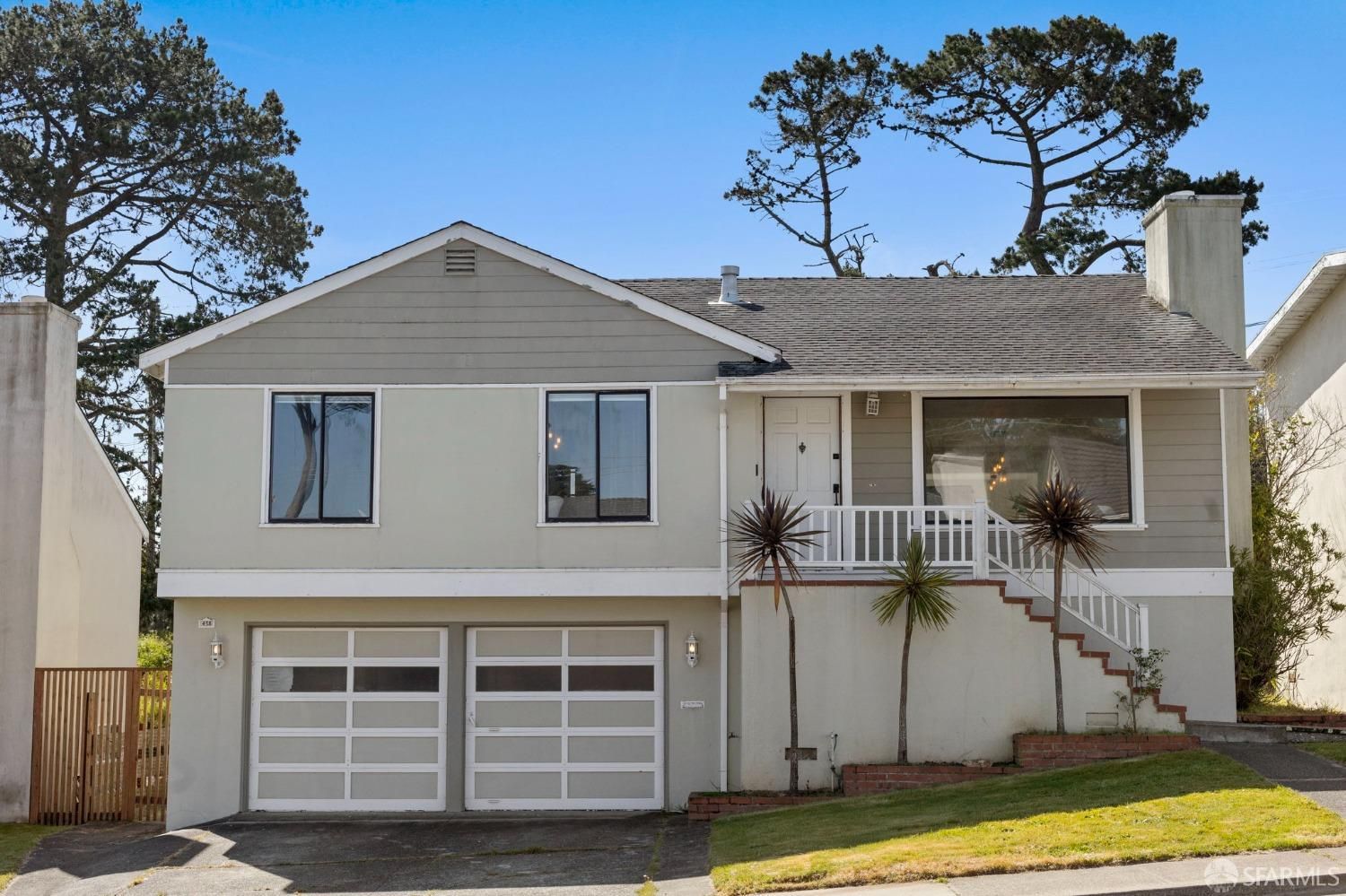 458 Alhambra Road