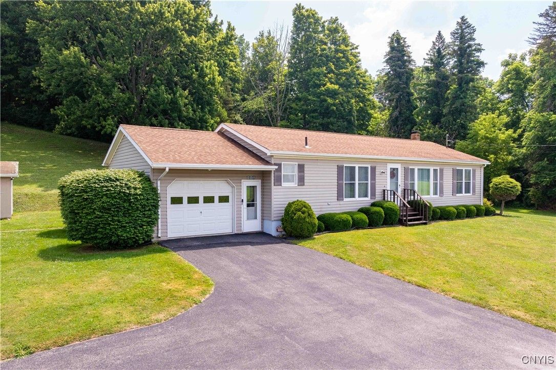 5150 Hamilton Road