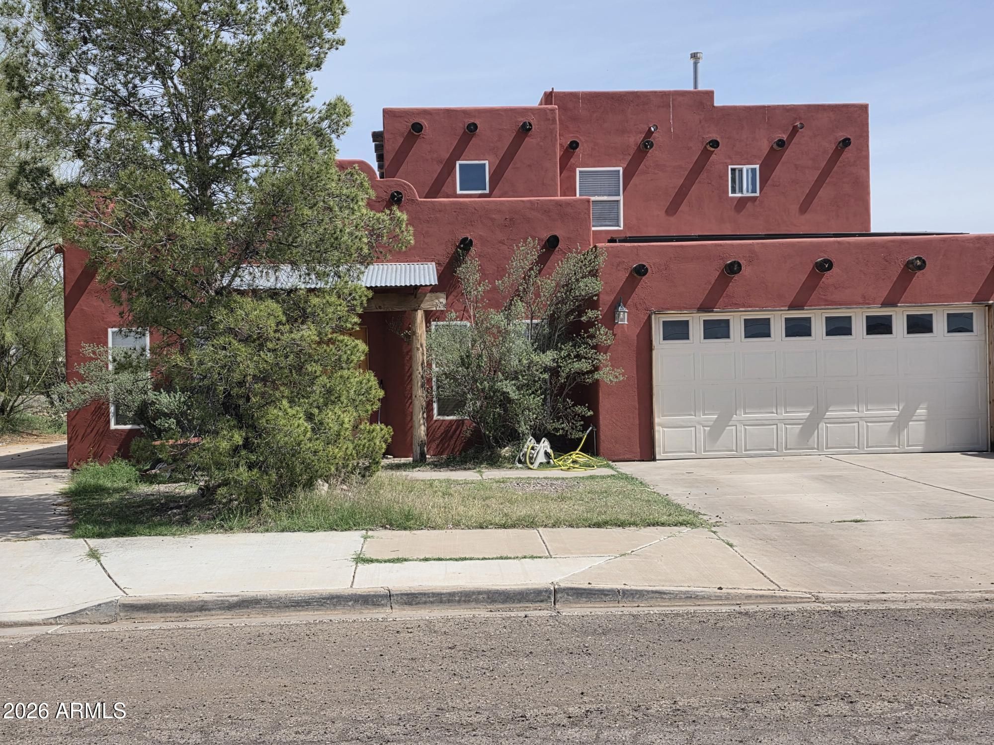 4109 N Washington Avenue