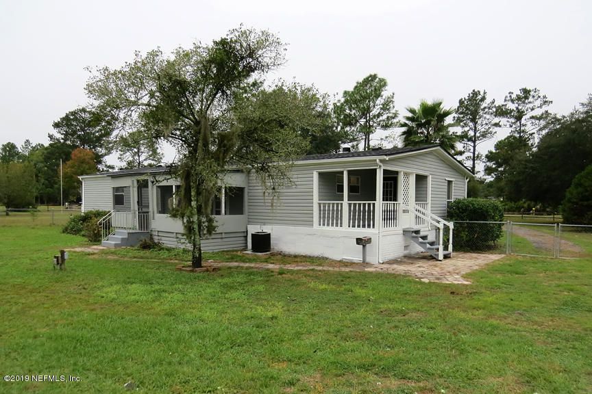 13433 Grover Rd Jacksonville, Florida