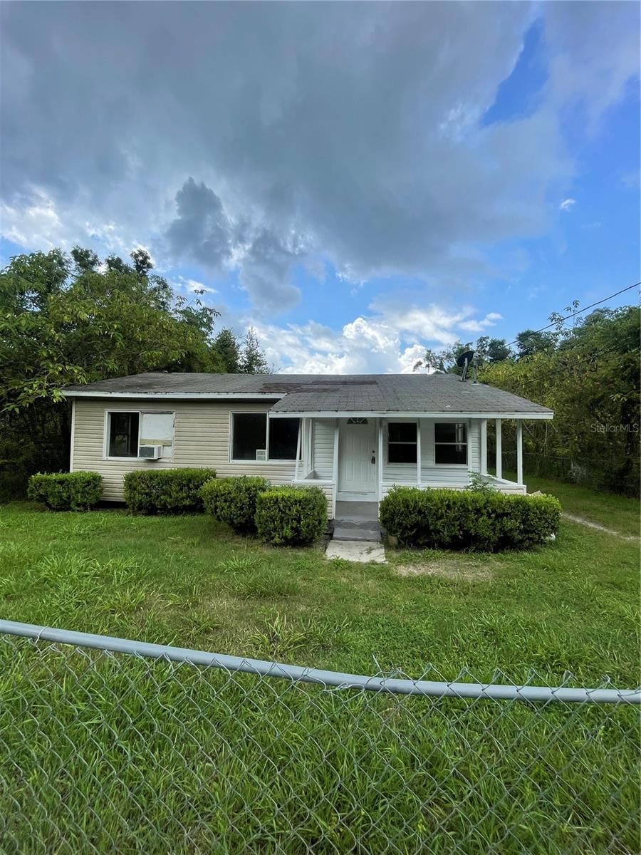 2222 Nw Old Blitchton Road