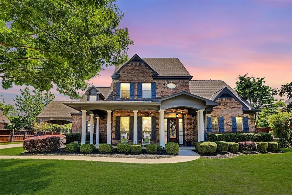 1305 Bellefonte Lane