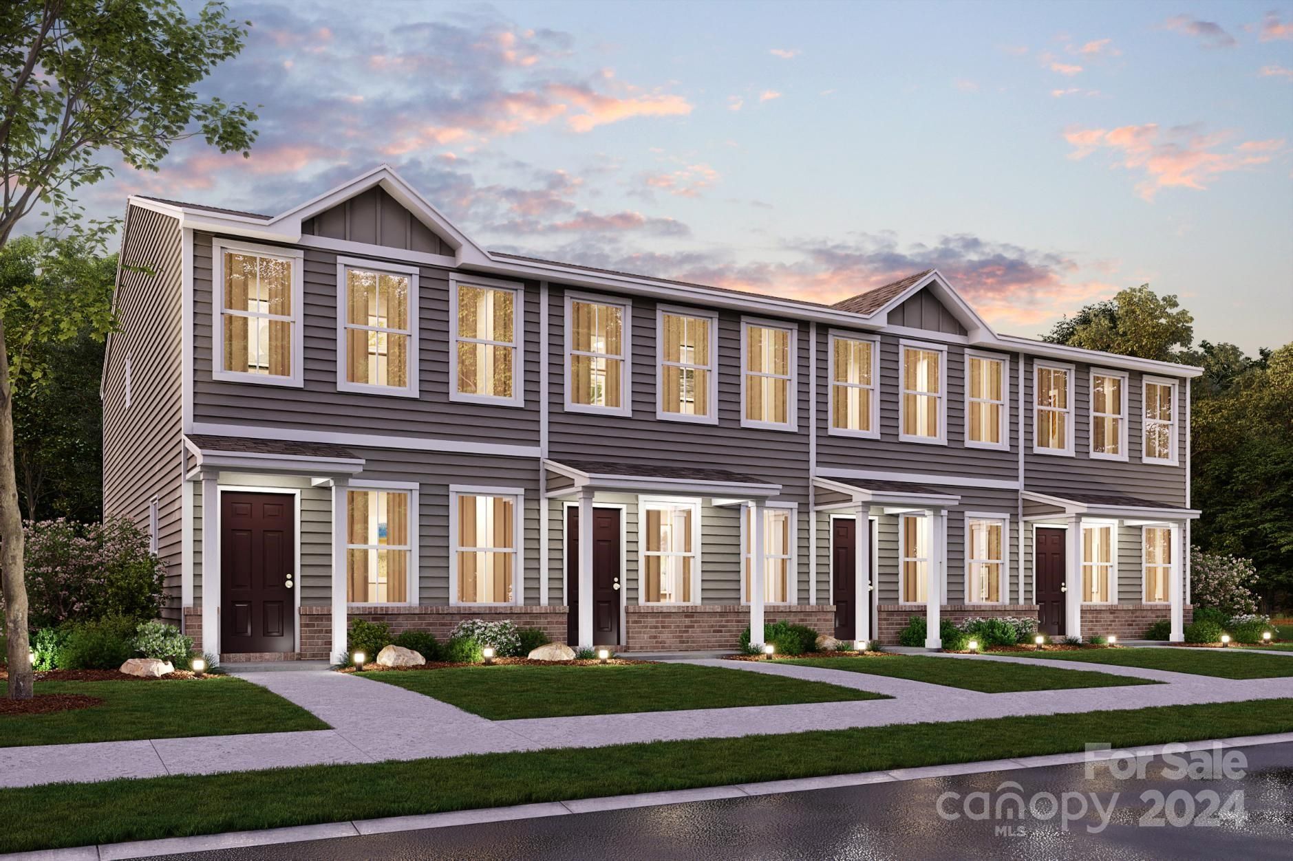 101 Villa Lane 1