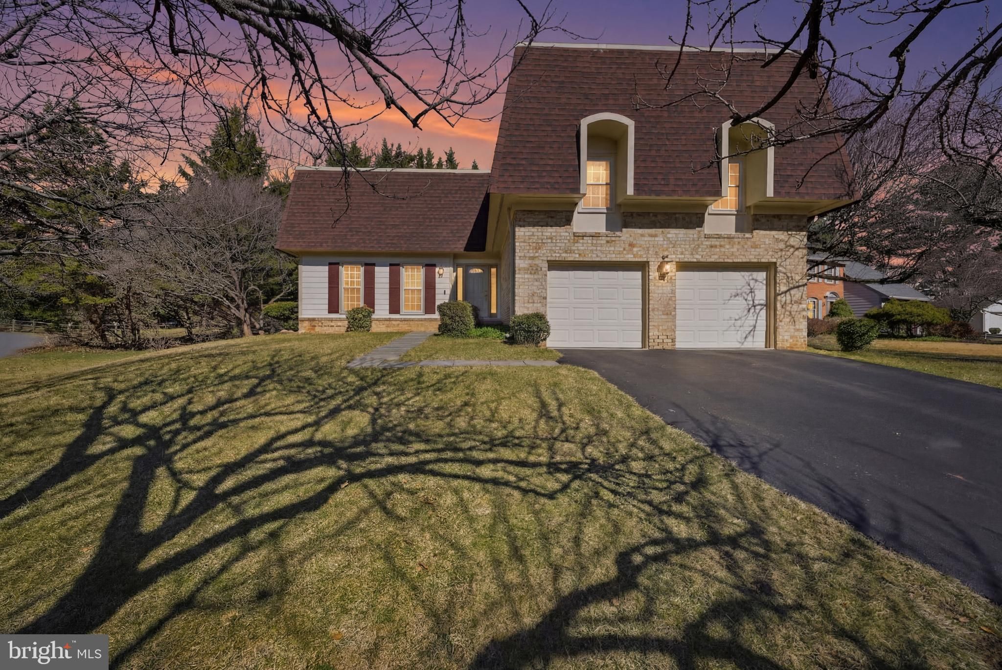 9713 Nordstrom Court