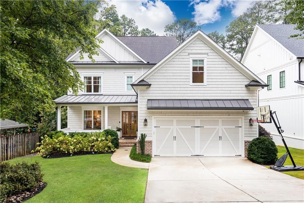 1641 Richwood Drive Ne